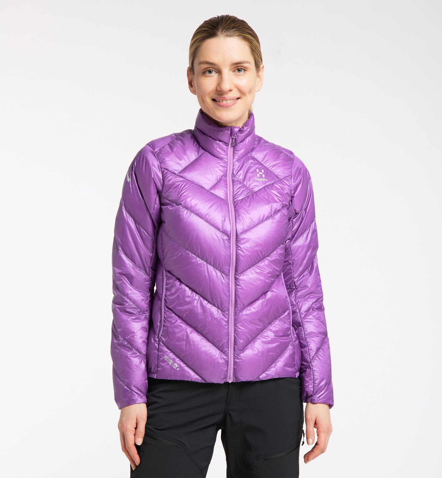 L.I.M Essens Jacket Women