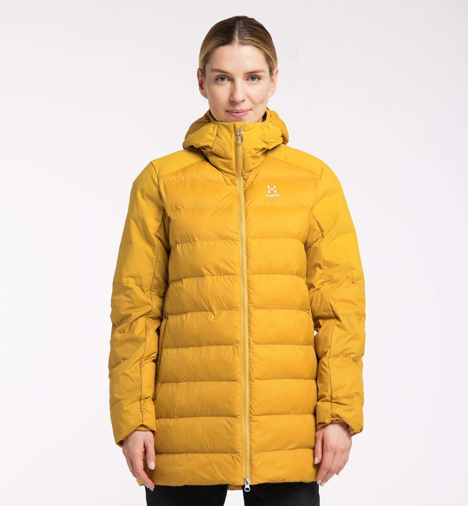 Dala Mimic Parka Women