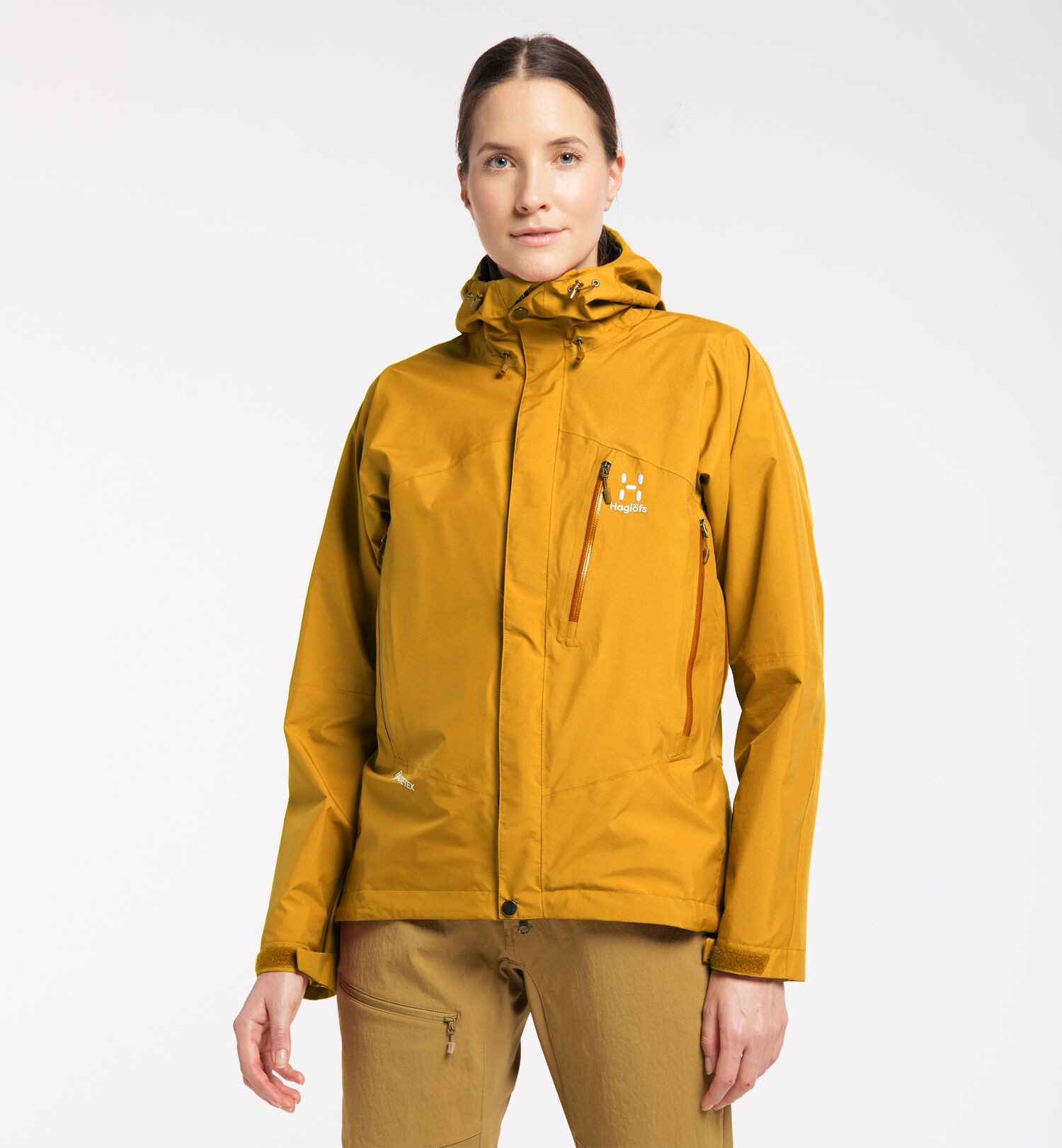 Astral GTX Jacket Women