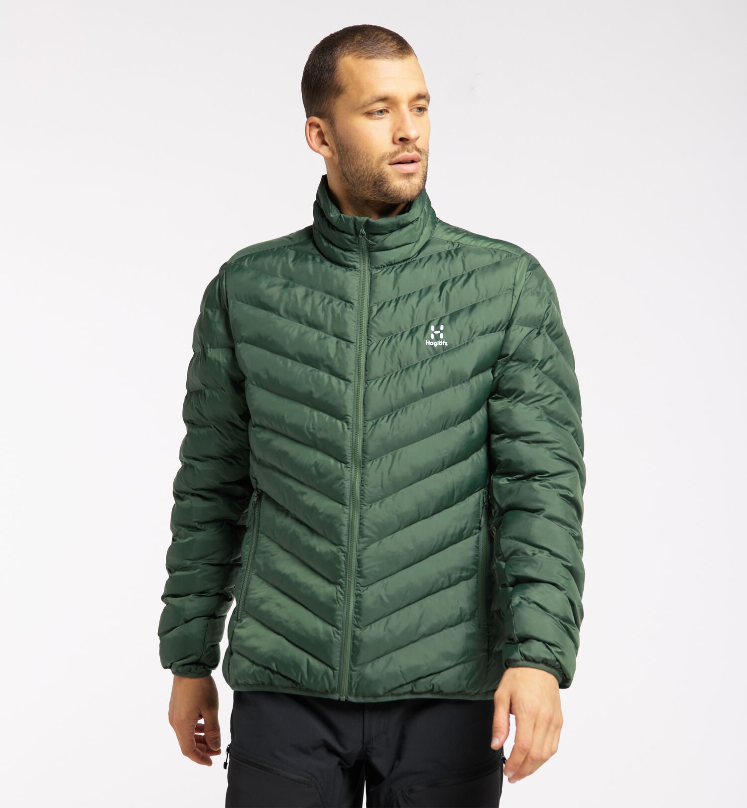 Särna Mimic Jacket Men