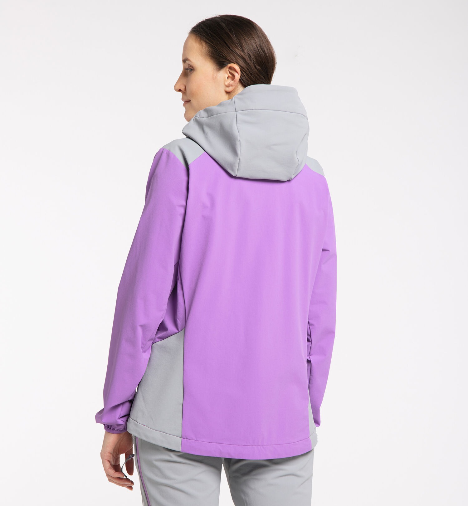 Discover Touring Jacket Women