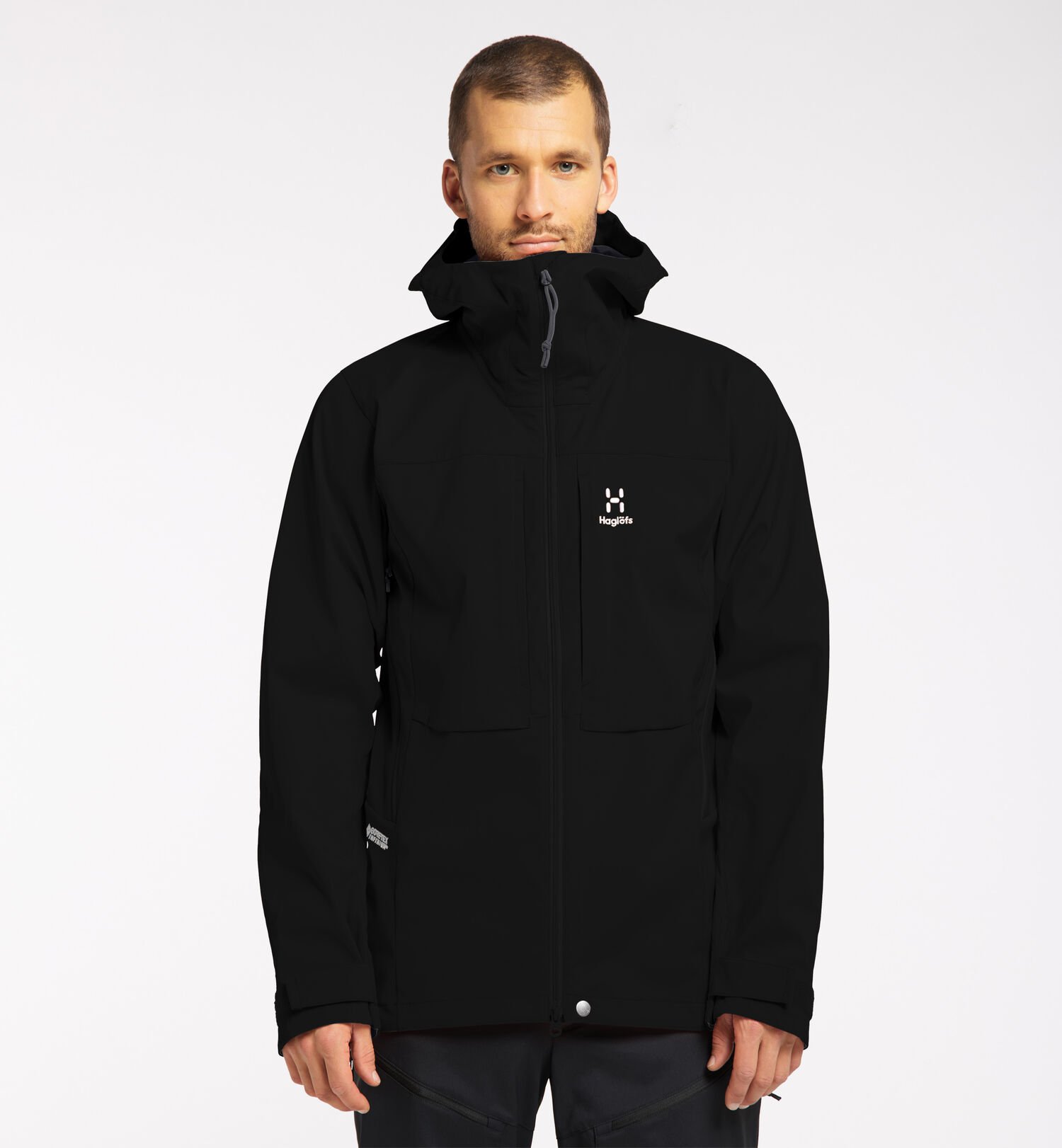 Touring Infinium Jacket Men