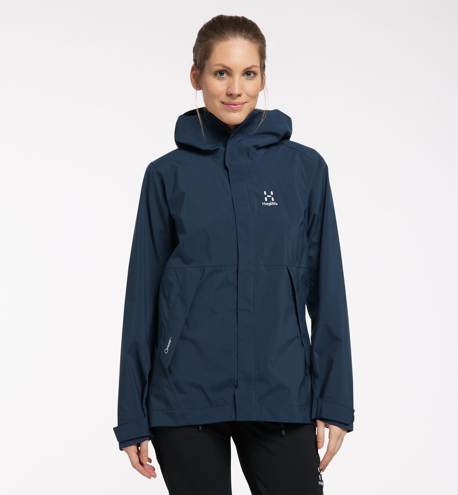 Tjärn Jacket Women