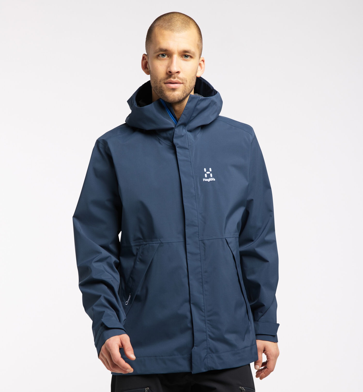 Tjärn Jacket Men