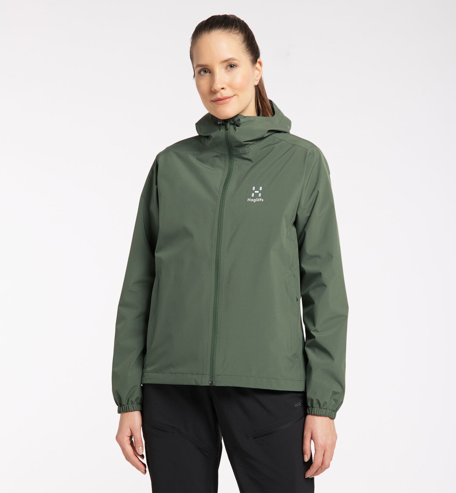 Buteo Jacket Women