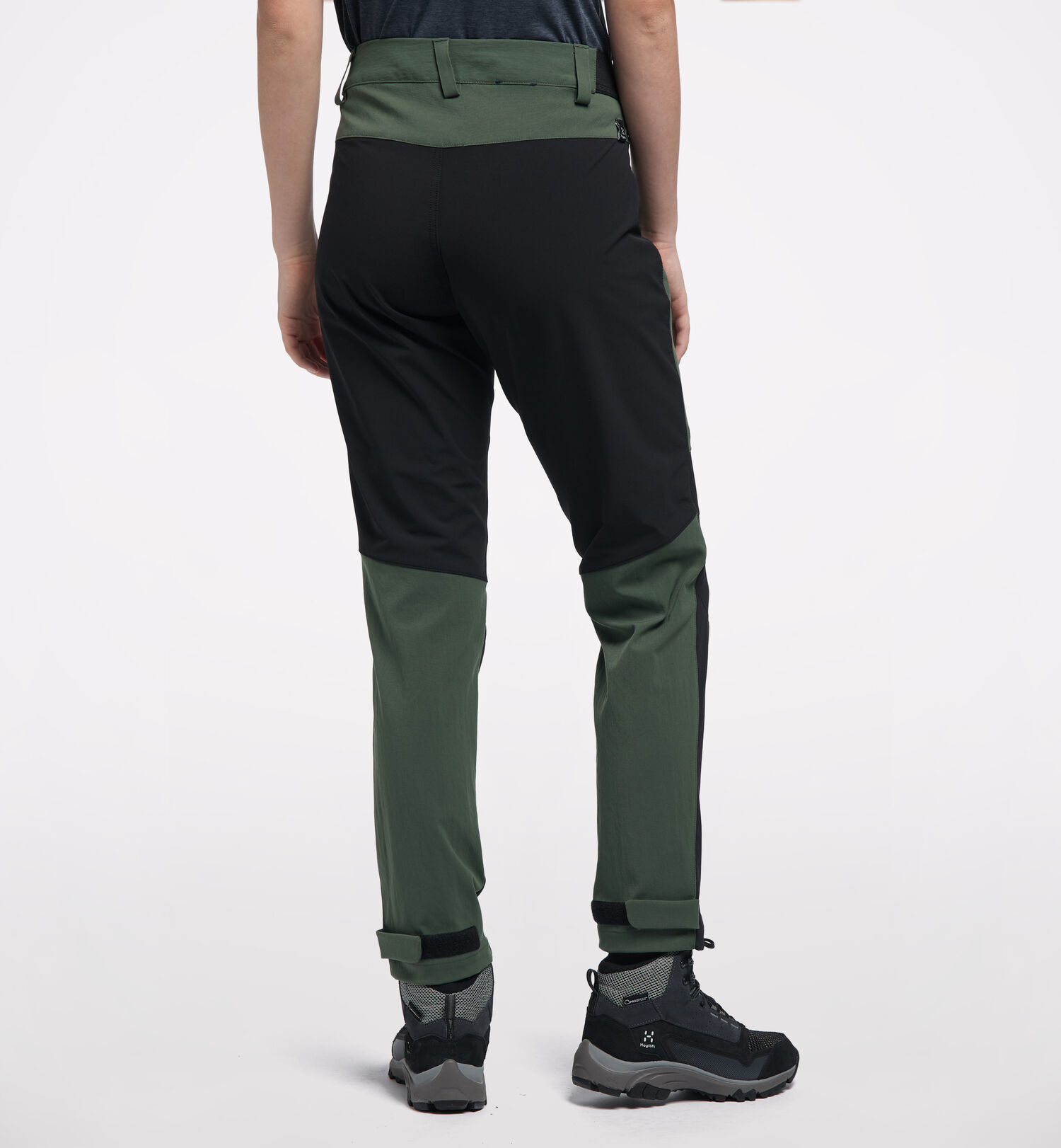 Rugged Flex Pant Women