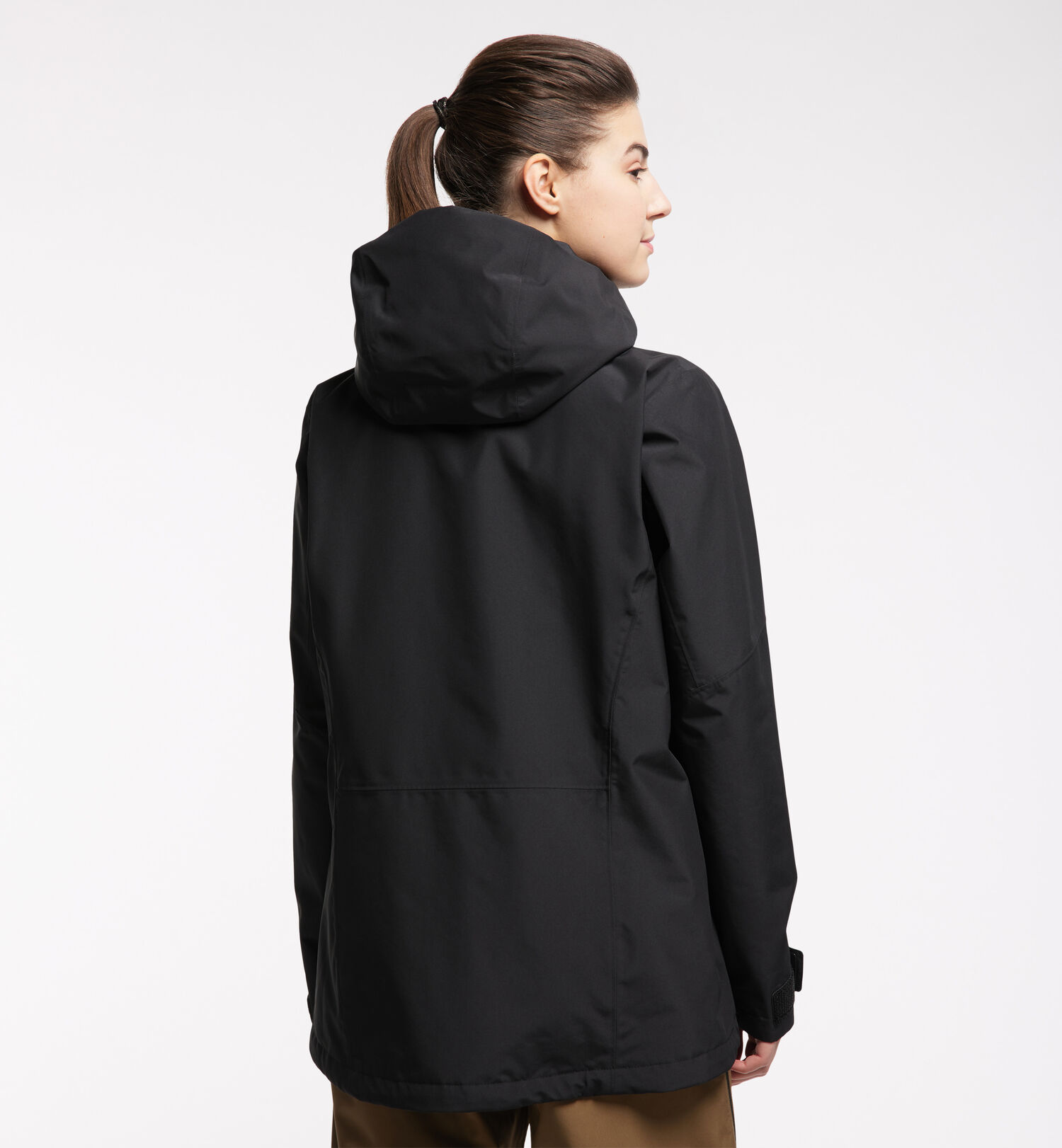 Lumi Jacket Women