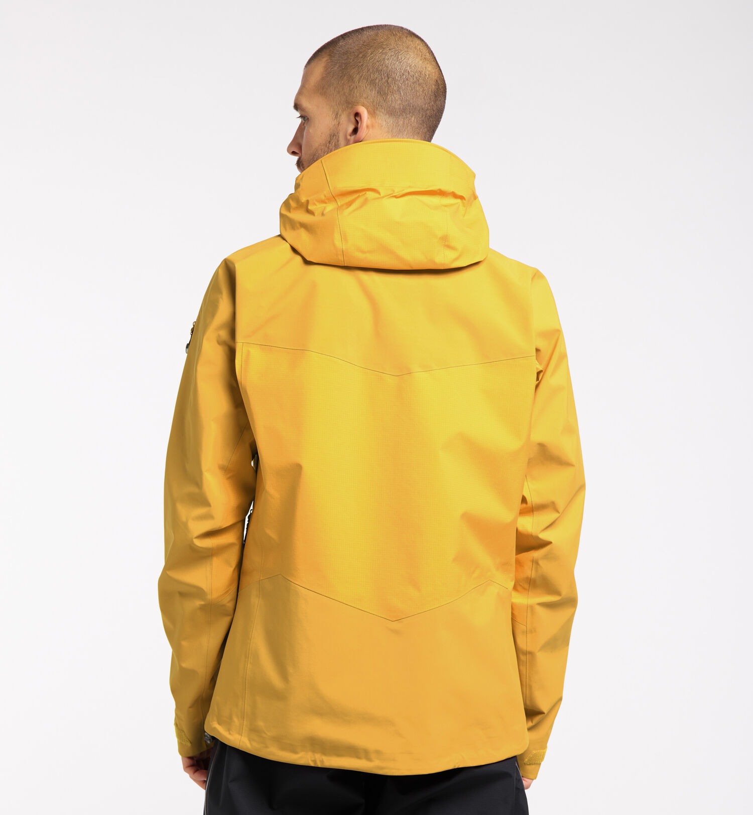 Spitz Jacket Men
