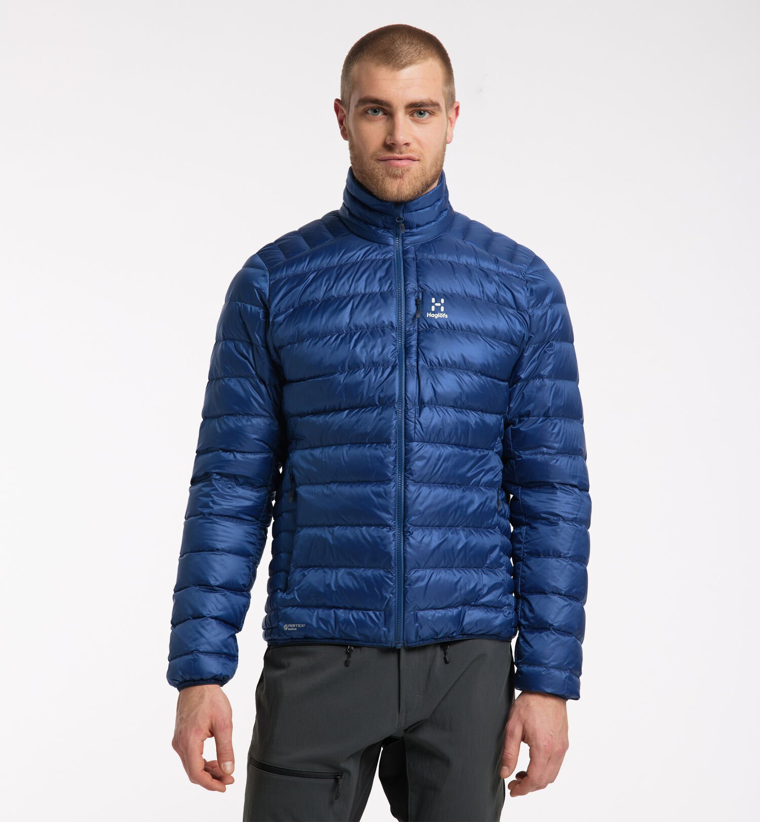 Roc Down Jacket Men