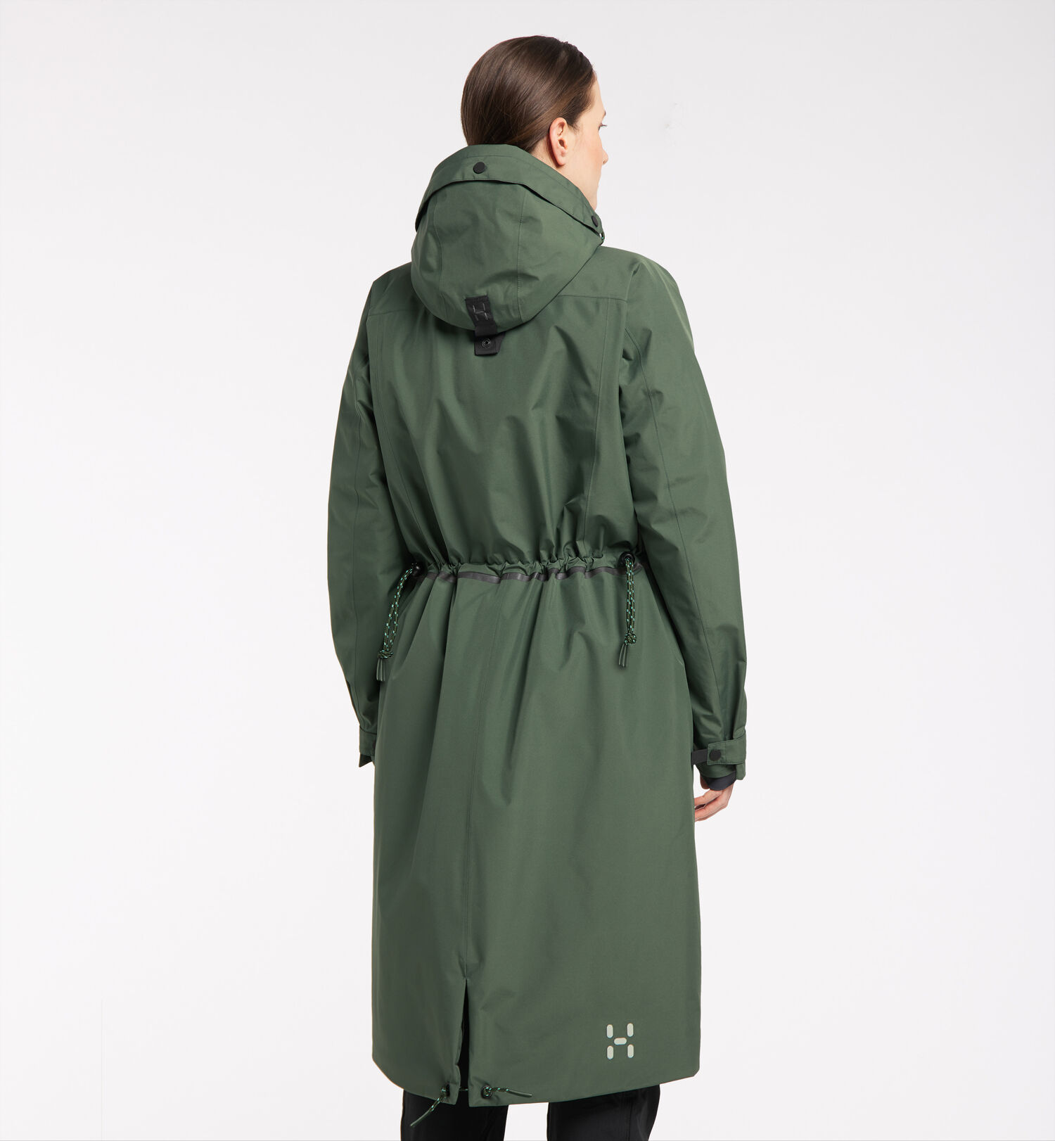 Mörkret GTX Down Parka Women