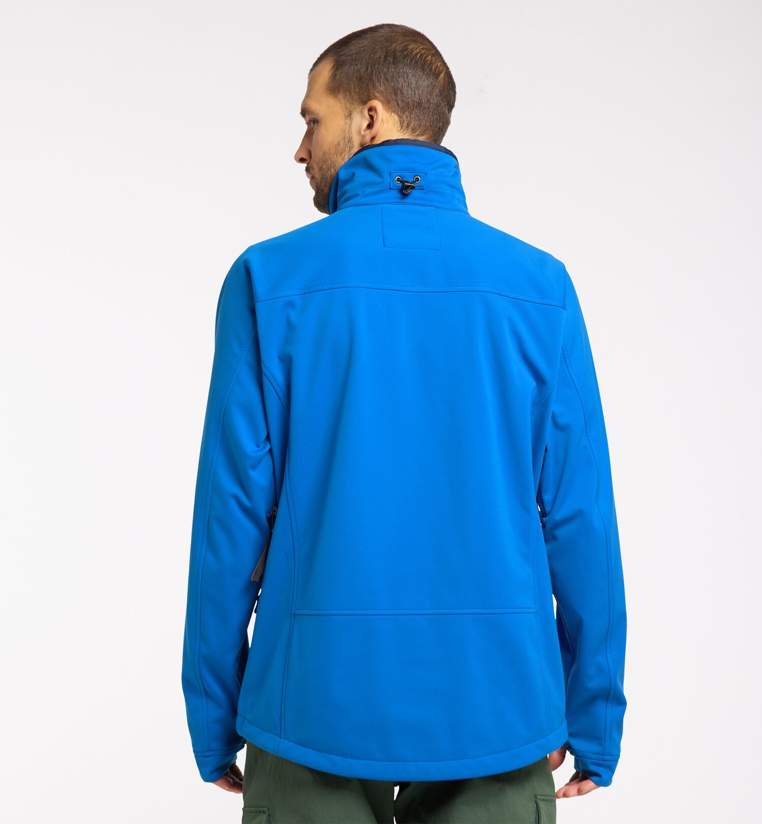 IC3 Softshell Jacket