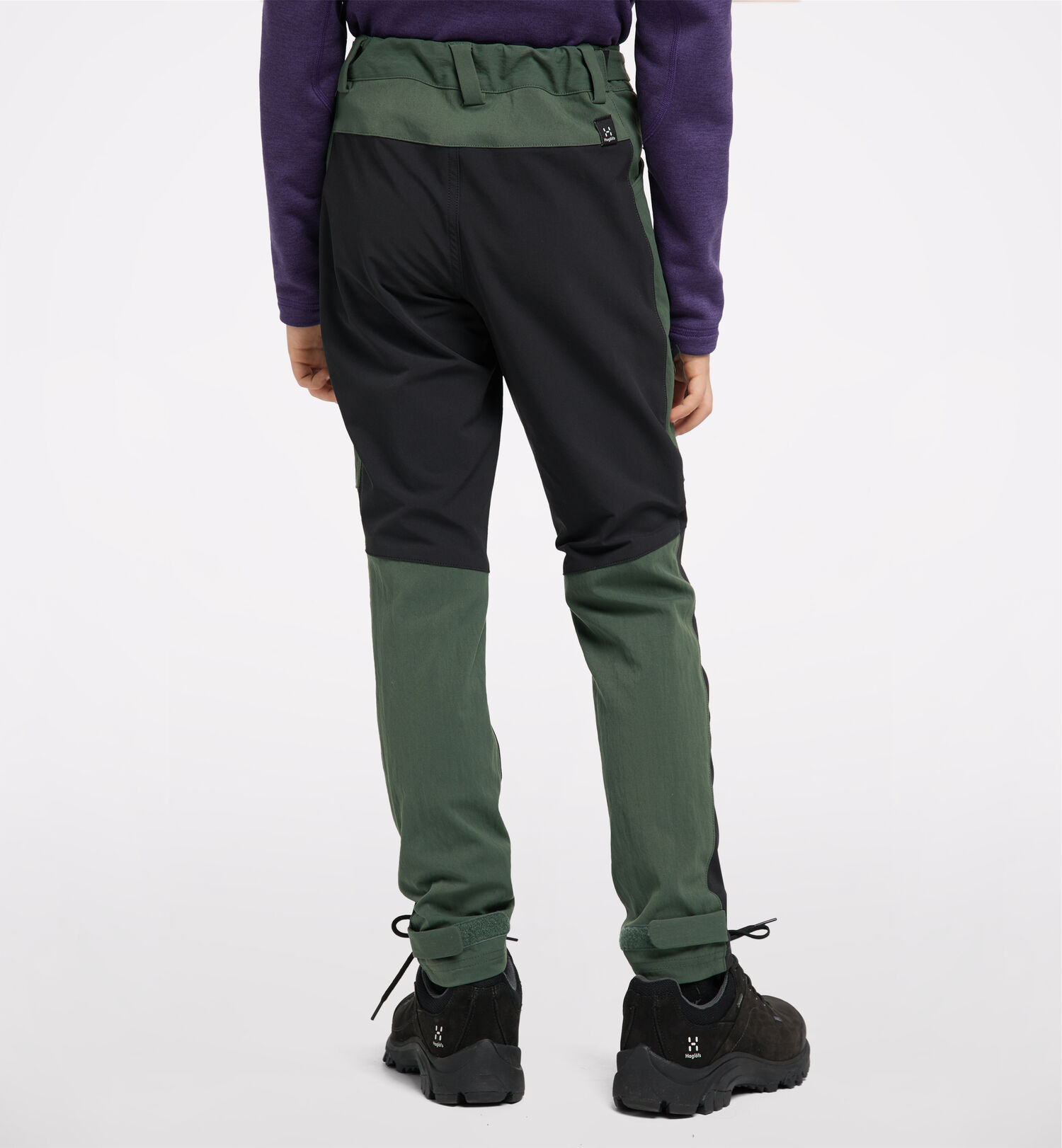 Rugged Flex Pant Junior