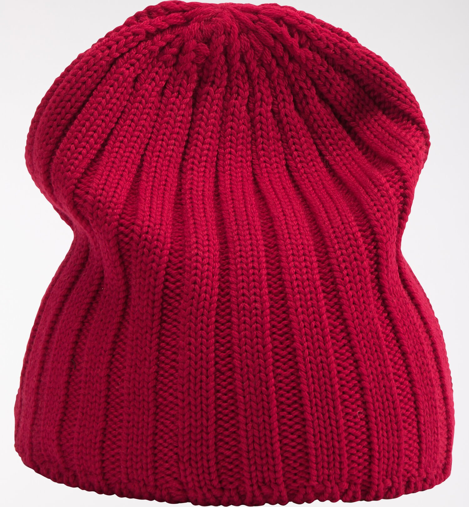 Layback Beanie