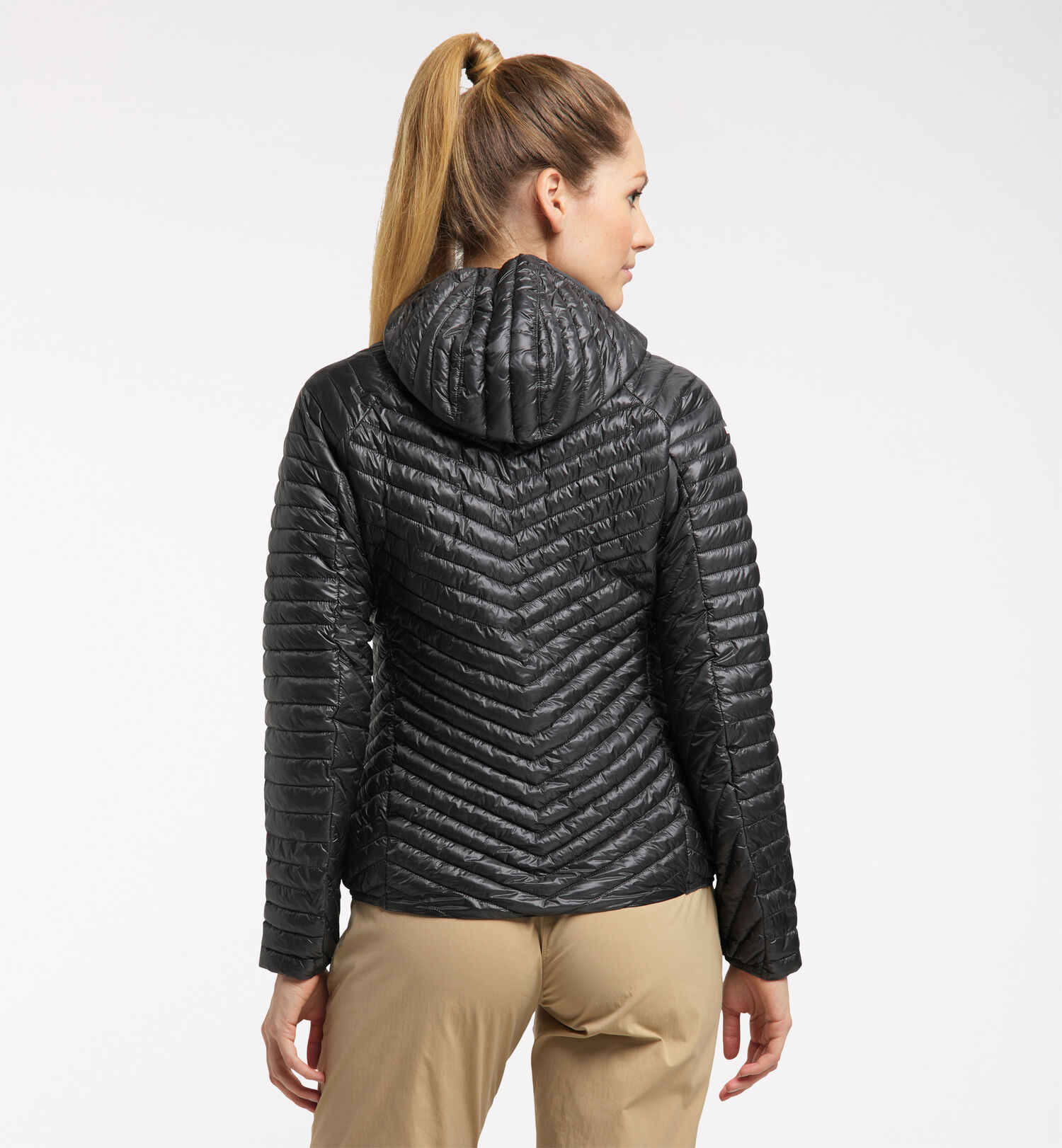 L.I.M Mimic Hood Women