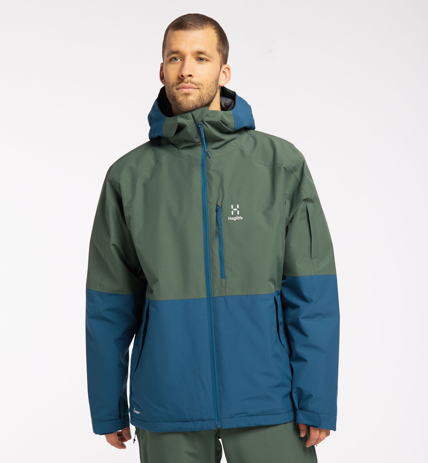 Gondol Insulated Jacket Men