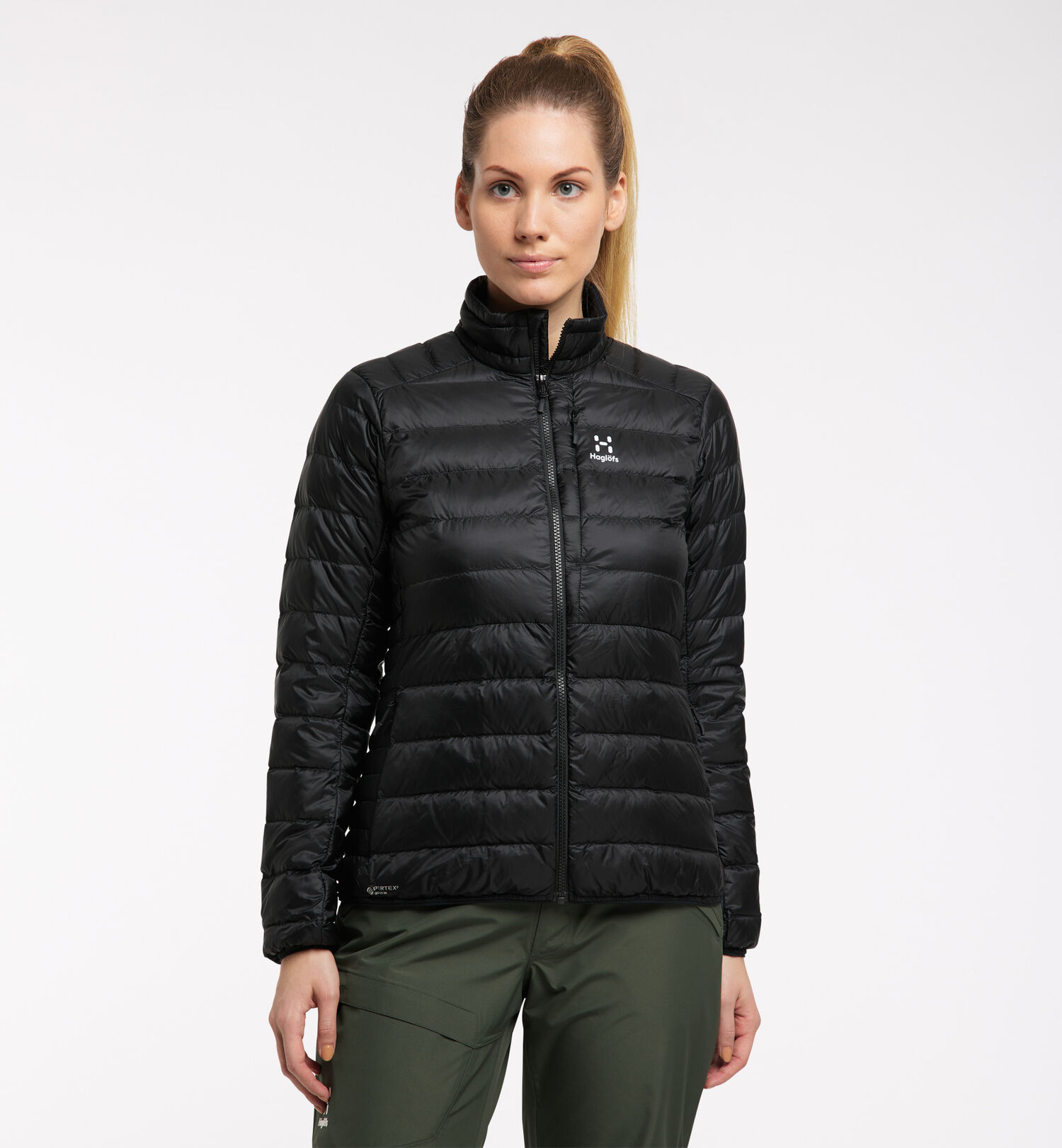 Roc Down Jacket Women