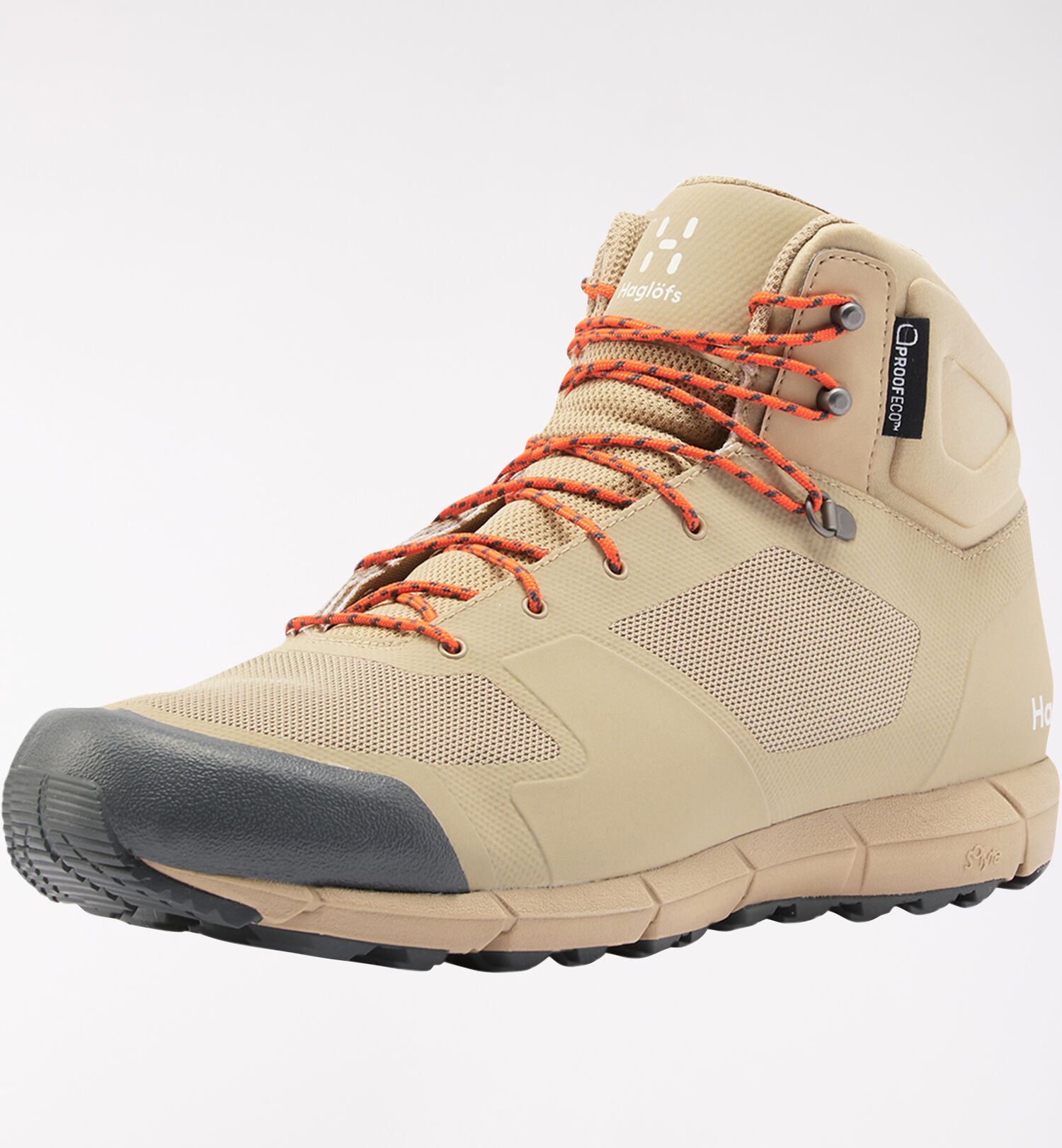 Haglöfs L.I.M Mid Proof Eco Men