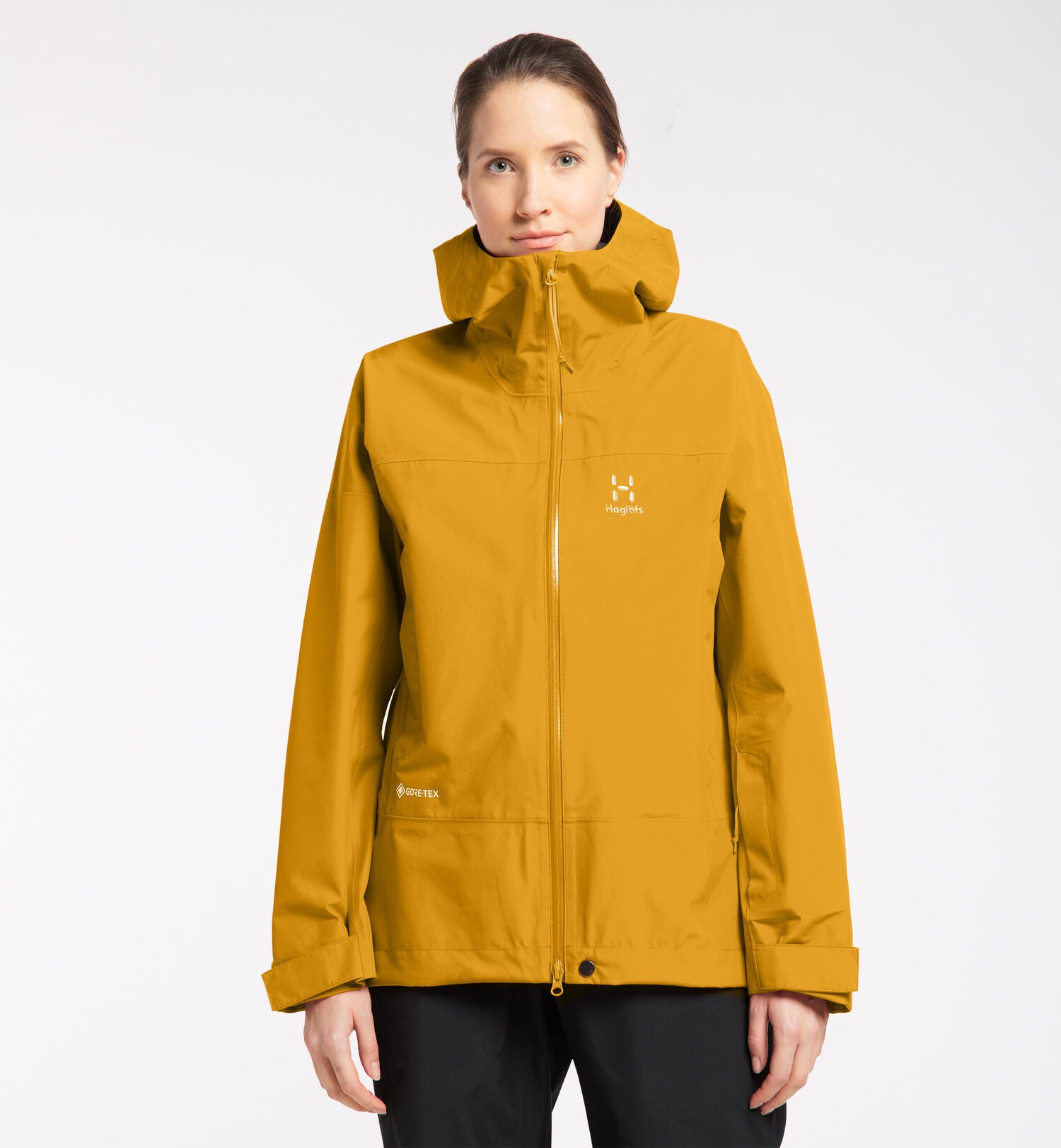 Spire Alpine GTX Jacket Women