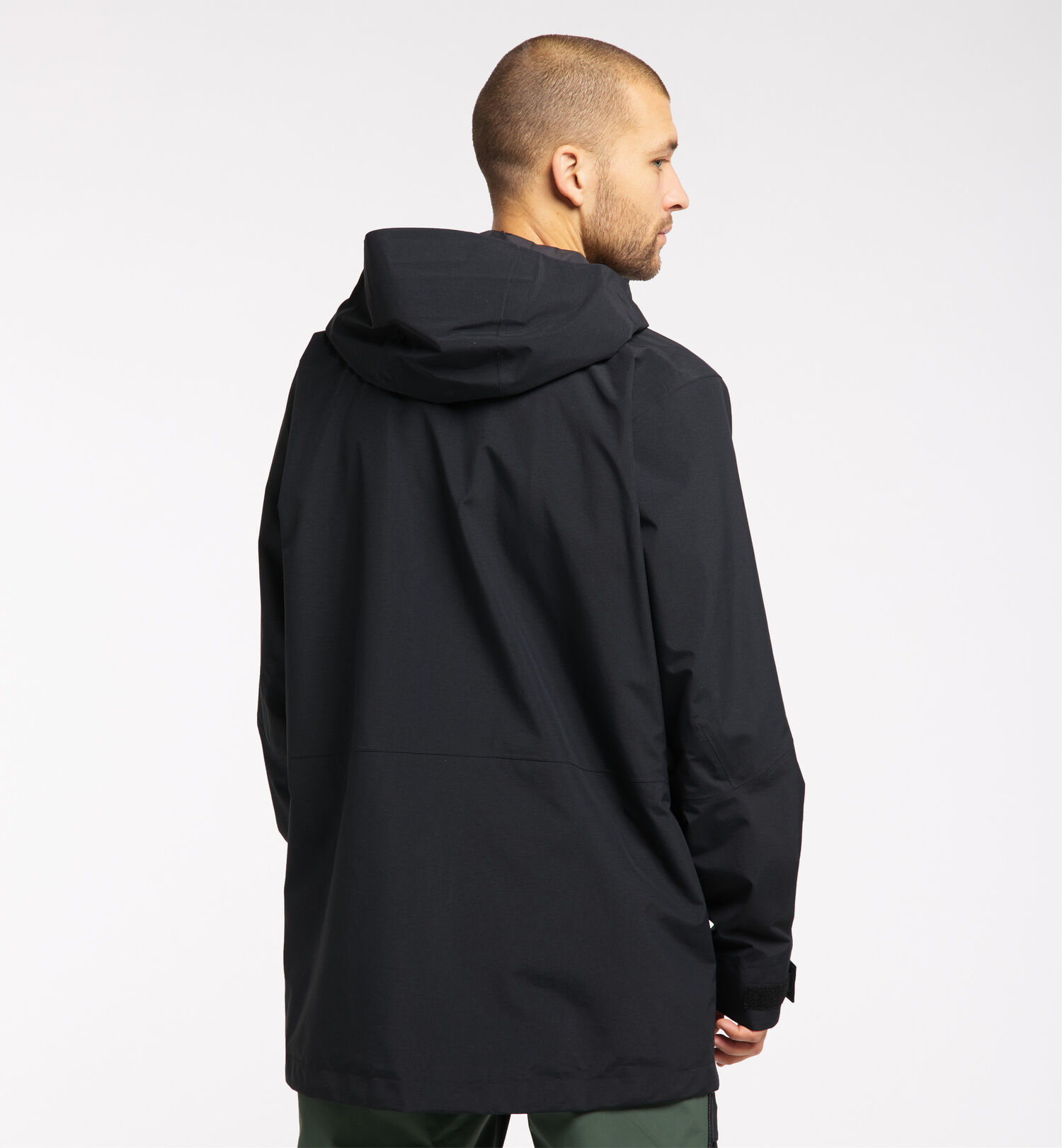Elation GTX Parka Men