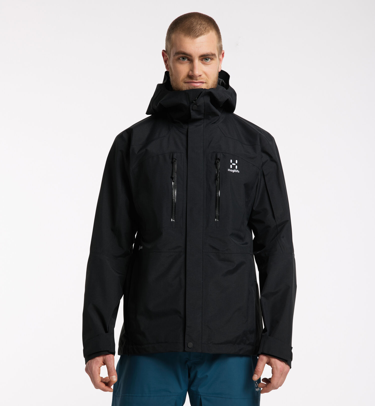 Elation GTX Jacket Men