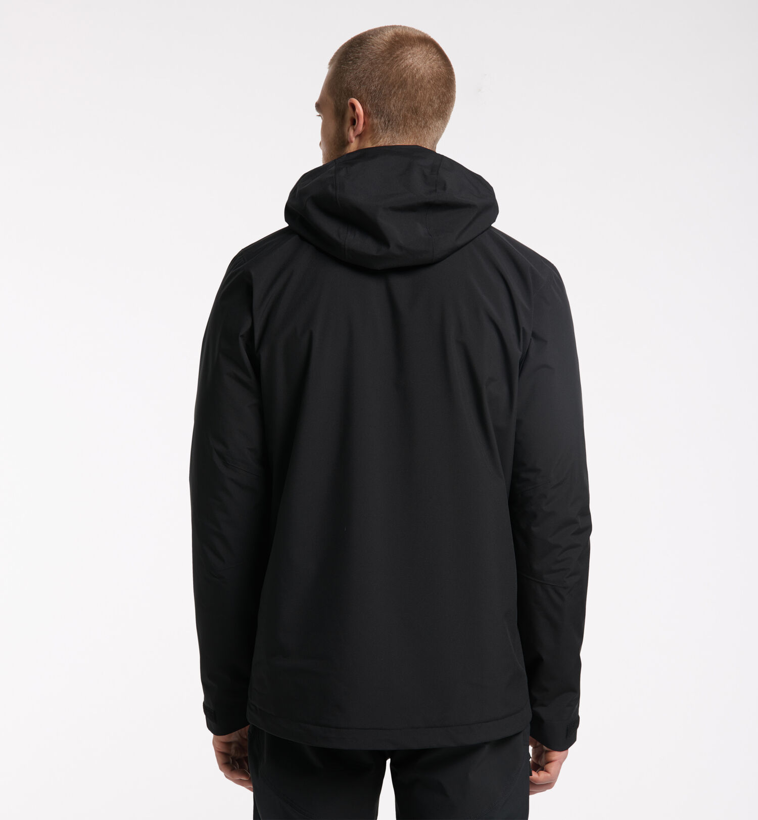 Stuga 3-in-1 Jacket Men