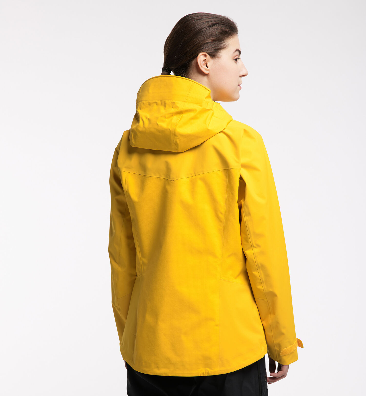 Spitz Jacket Women