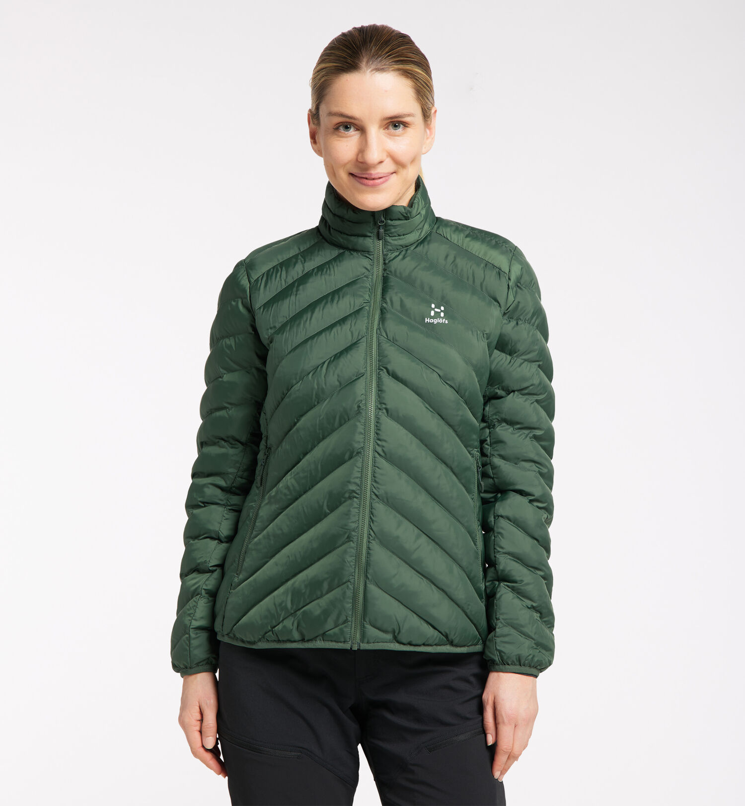 Särna Mimic Jacket Women