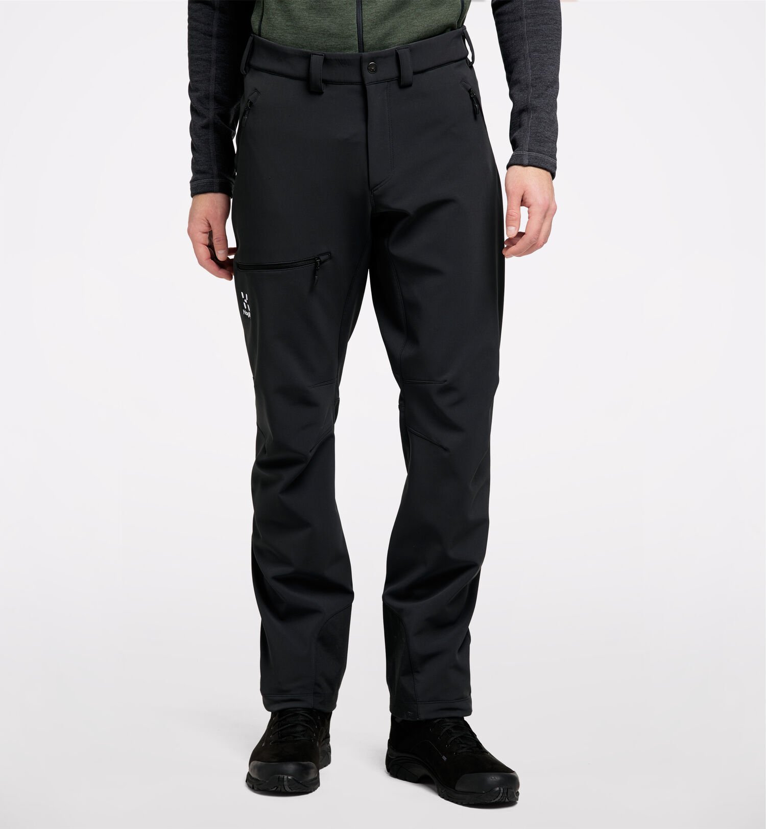Clay Pant Men