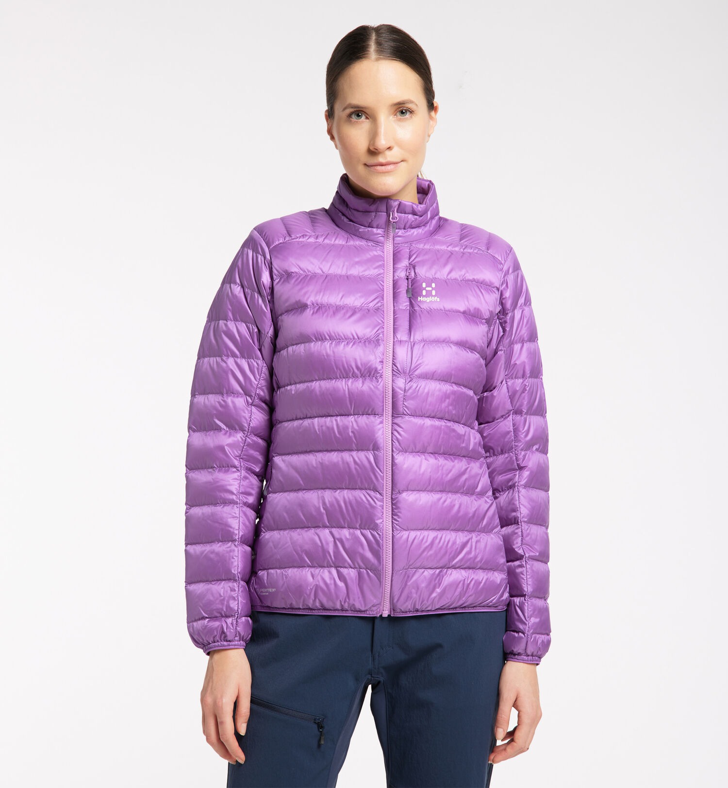 Roc Down Jacket Women