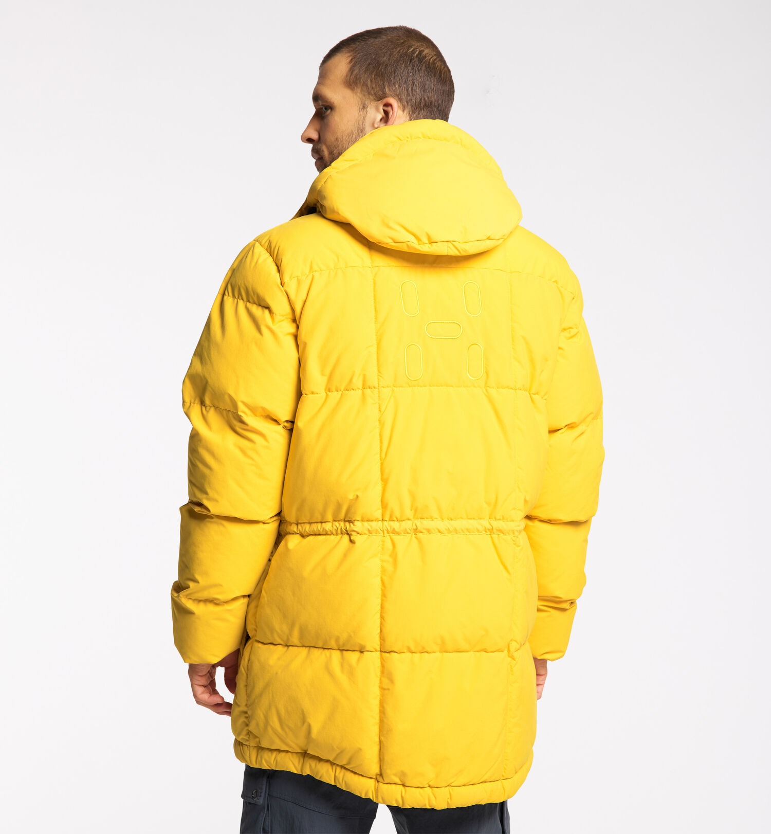 IC3 Down Parka