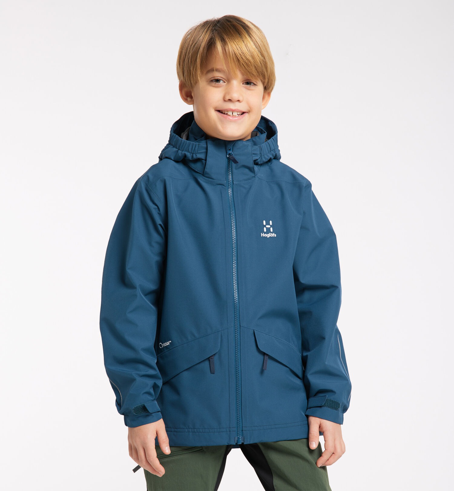 Mila Jacket Junior
