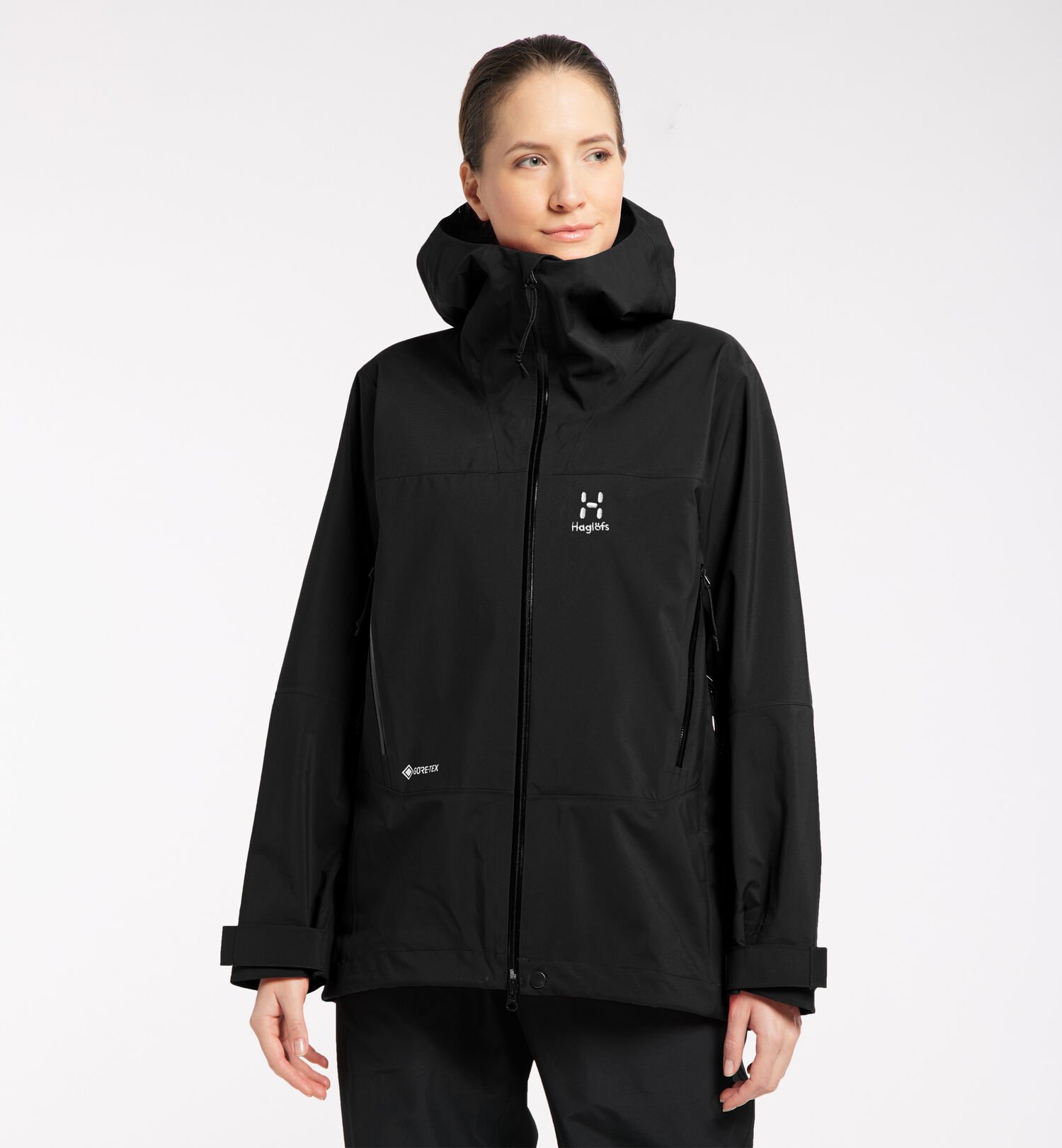 Dalskidan GTX Jacket Women