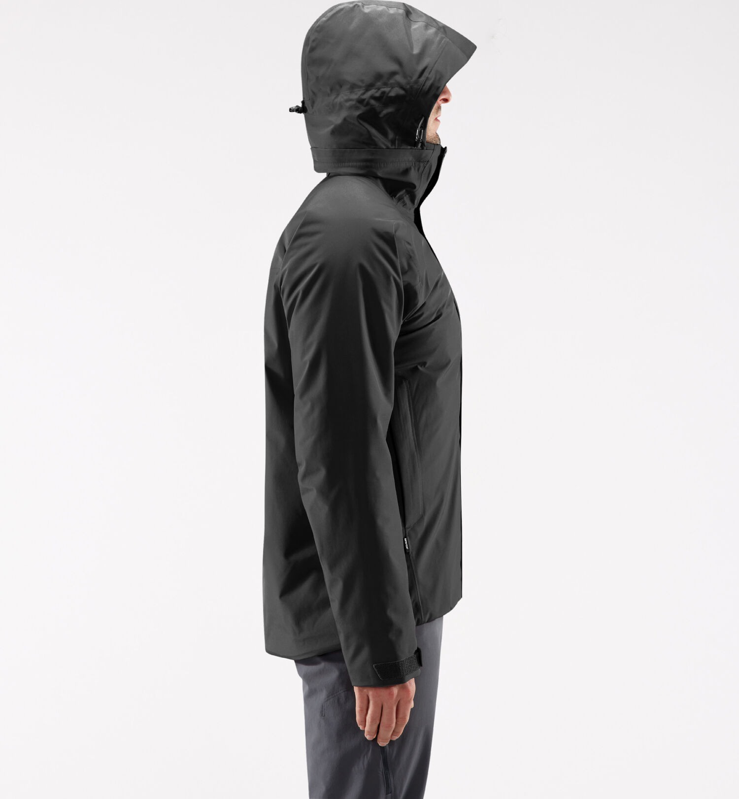 Stratus Jacket Men