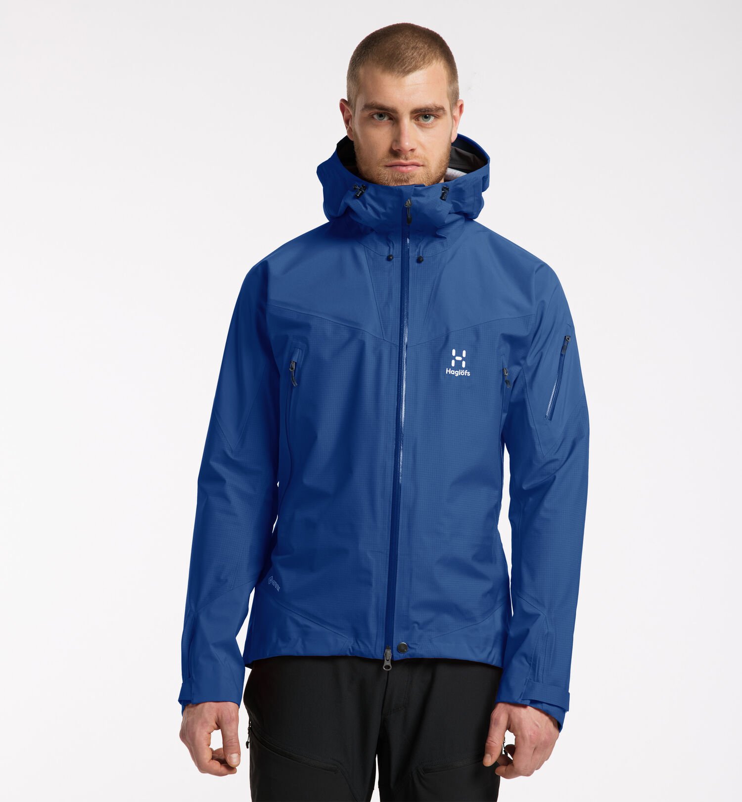 Roc Spire GTX Jacket Men