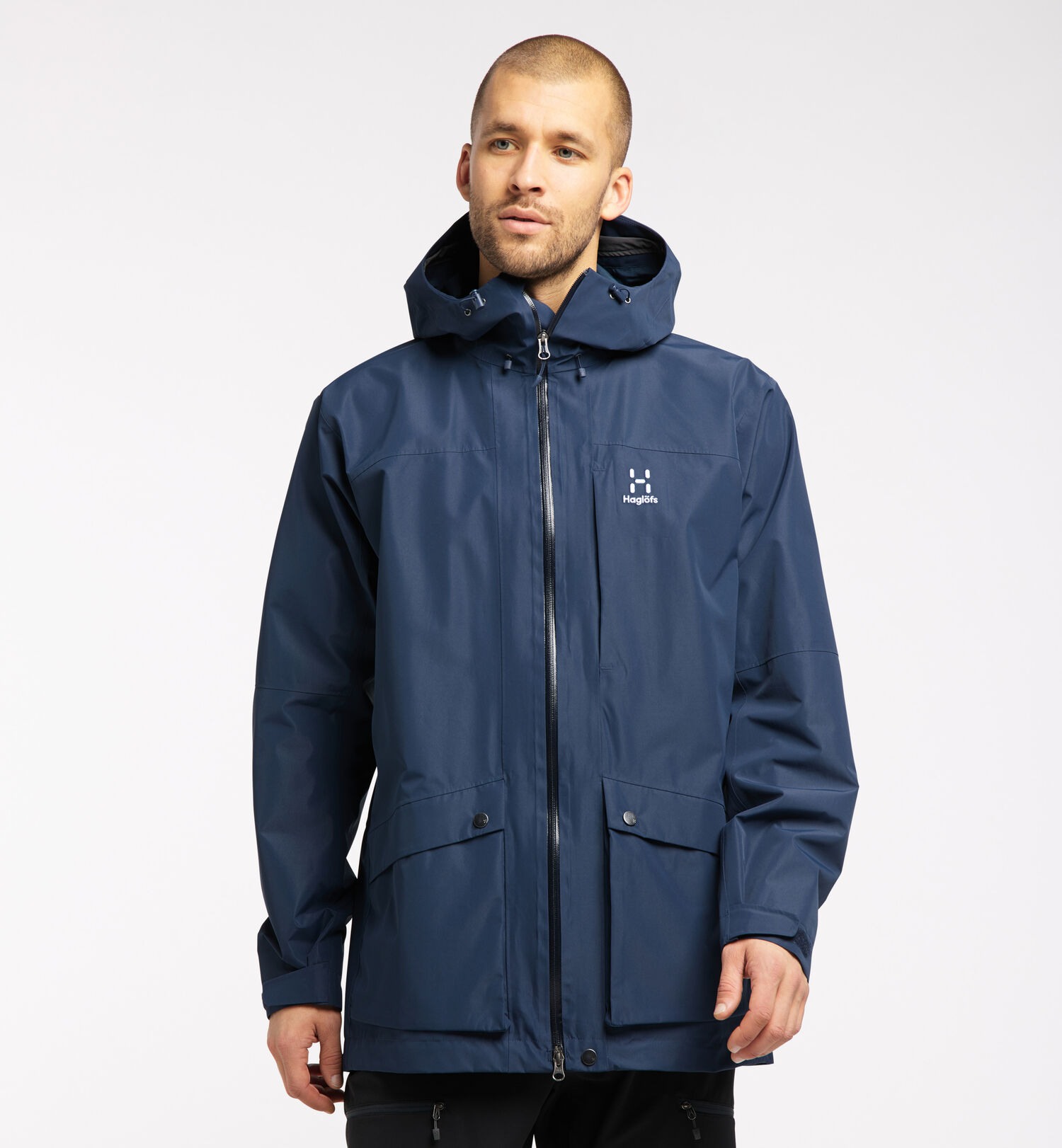 Rubus GTX Jacket Men