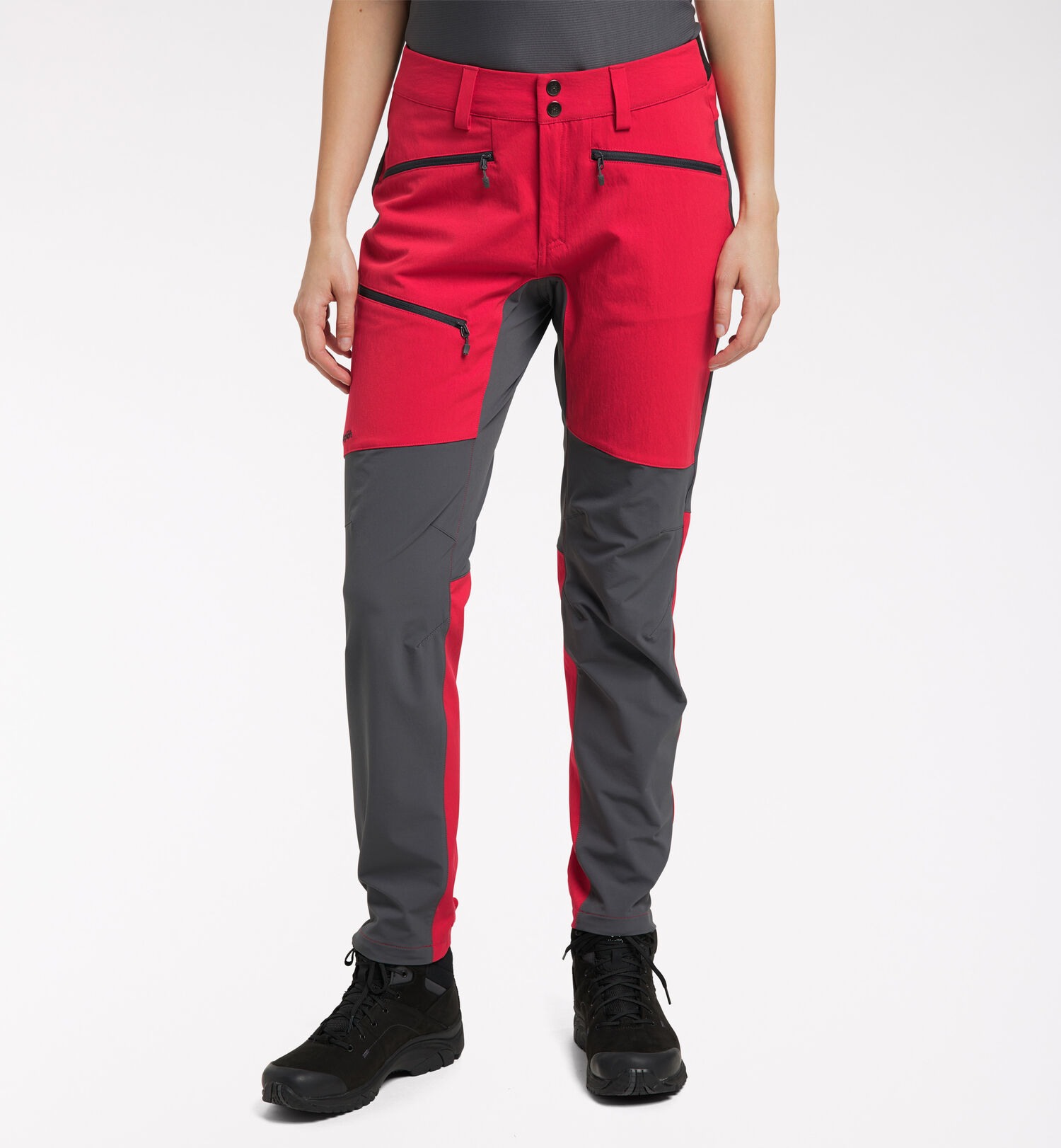 Rugged Flex Pant Women