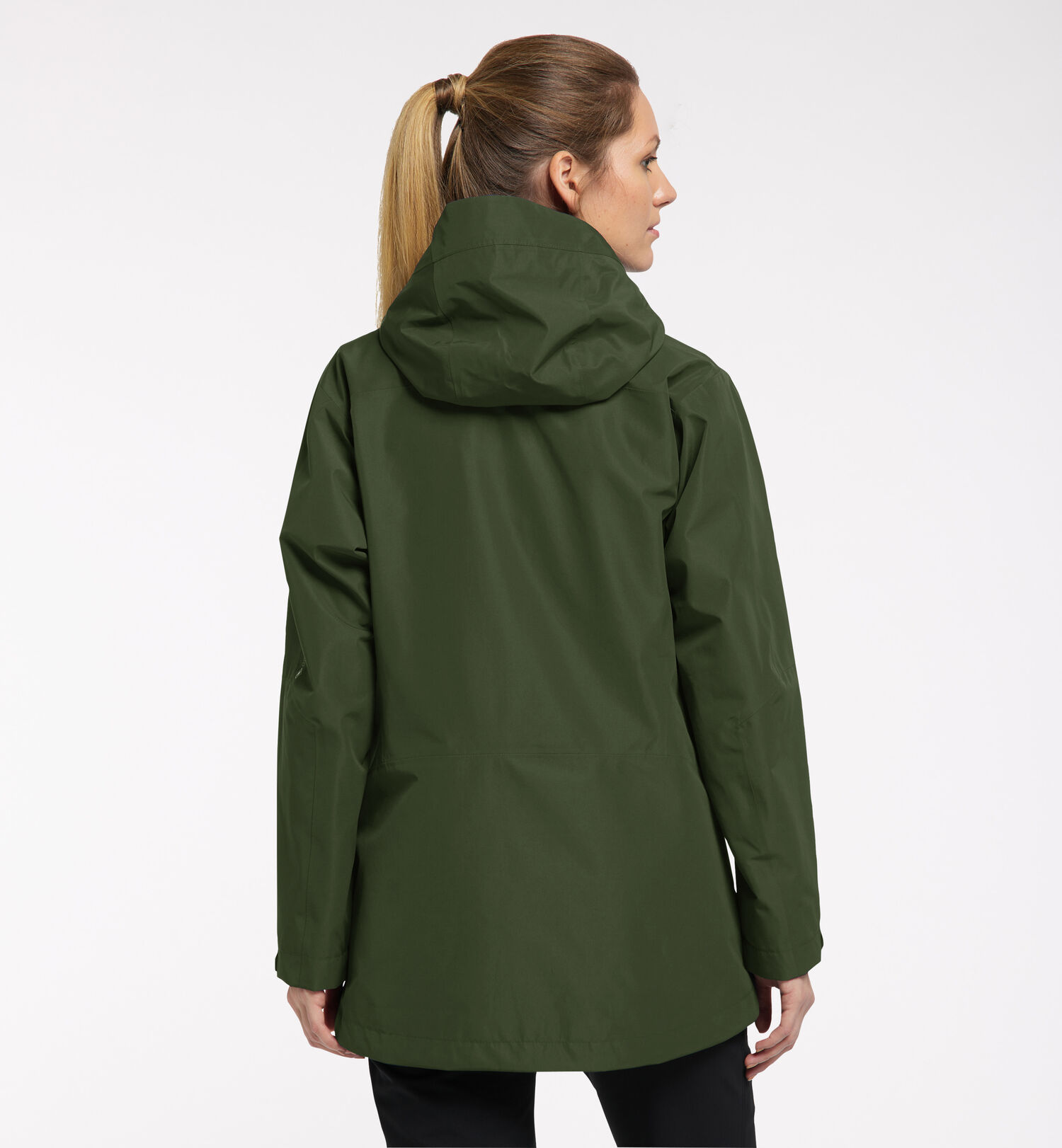 Rubus GTX Jacket Women