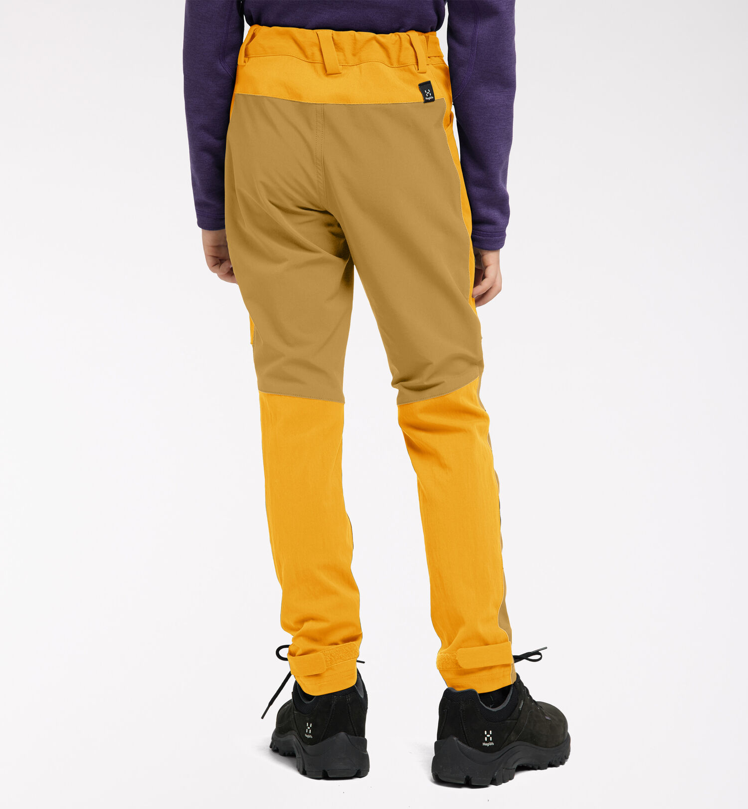 Rugged Flex Pant Junior