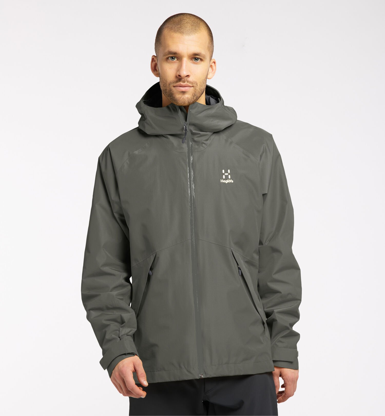Skuta Jacket Men