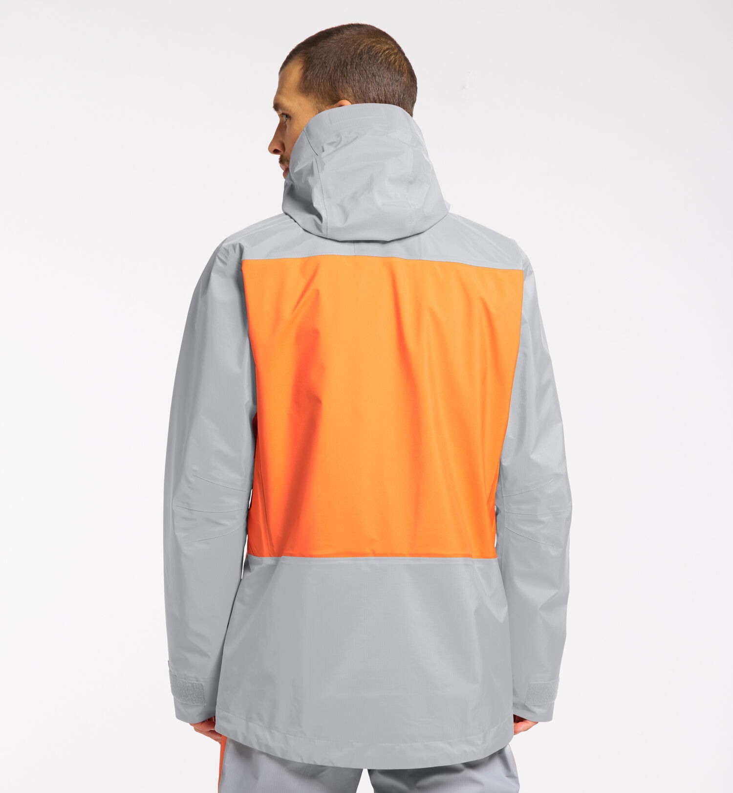 Vassi Touring GTX Jacket Men