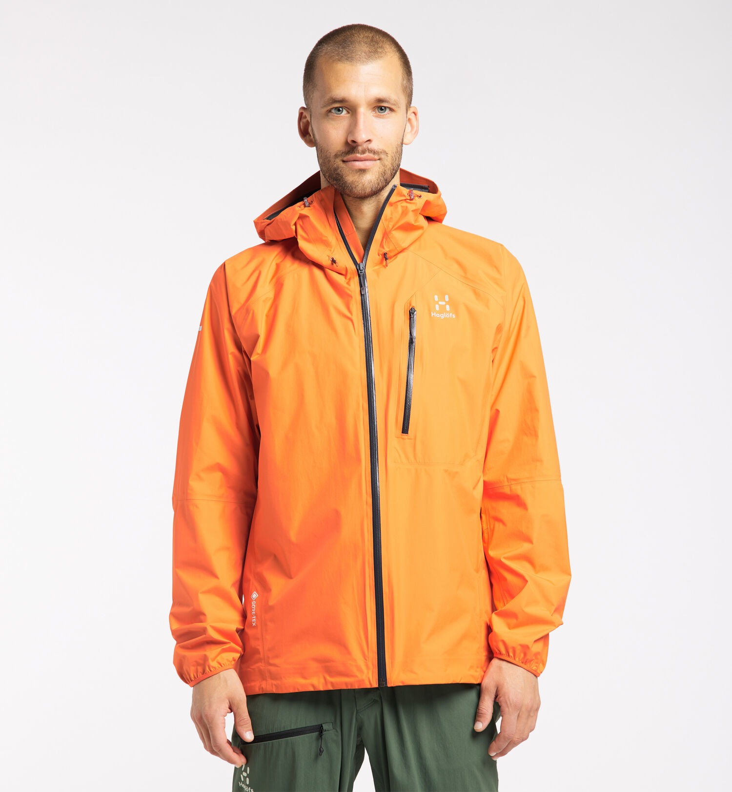 L.I.M Jacket Men