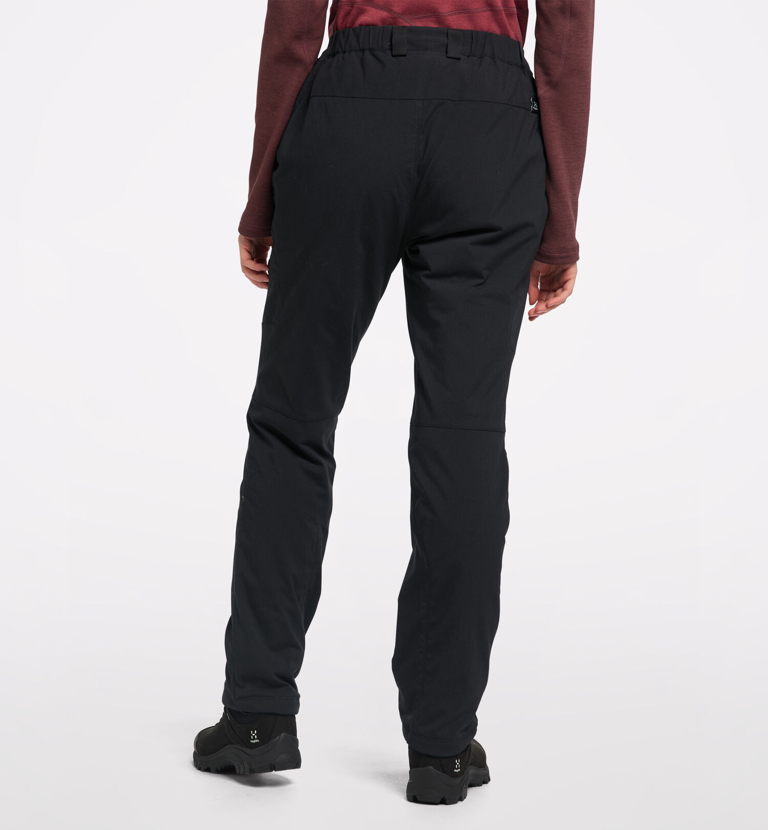 Mid Fjell Insulated Pant Women