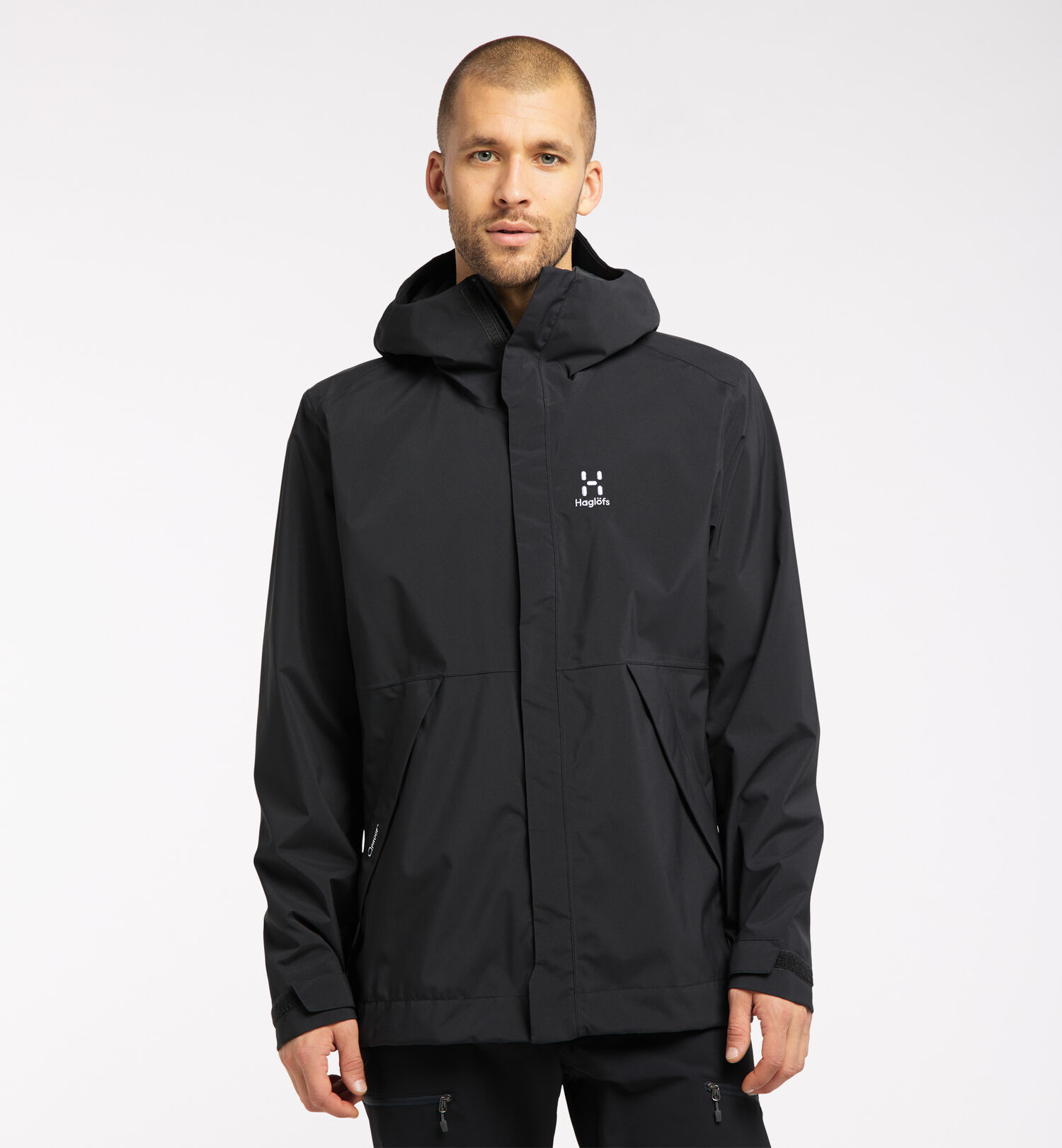 Tjärn Jacket Men