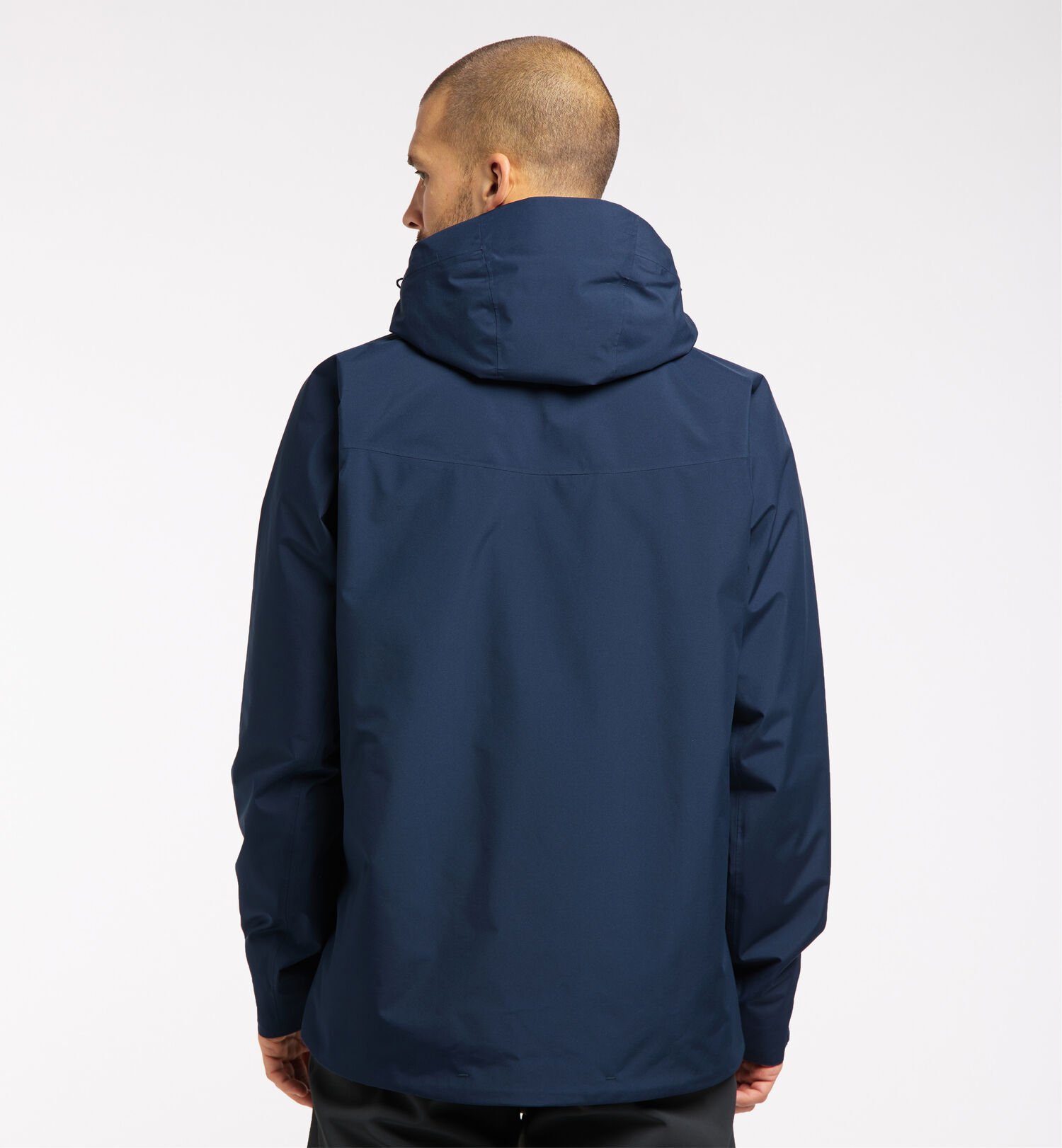 Stratus Jacket Men