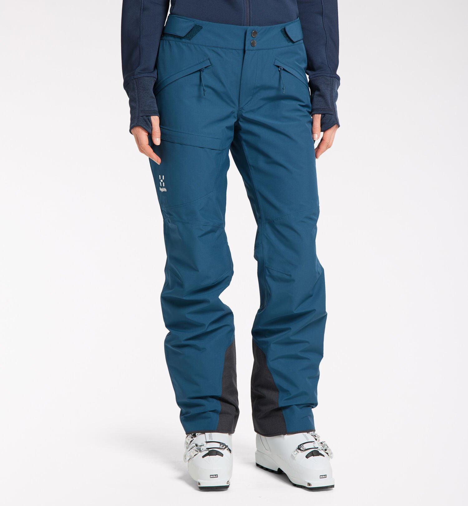 Lumi Form Pant Women