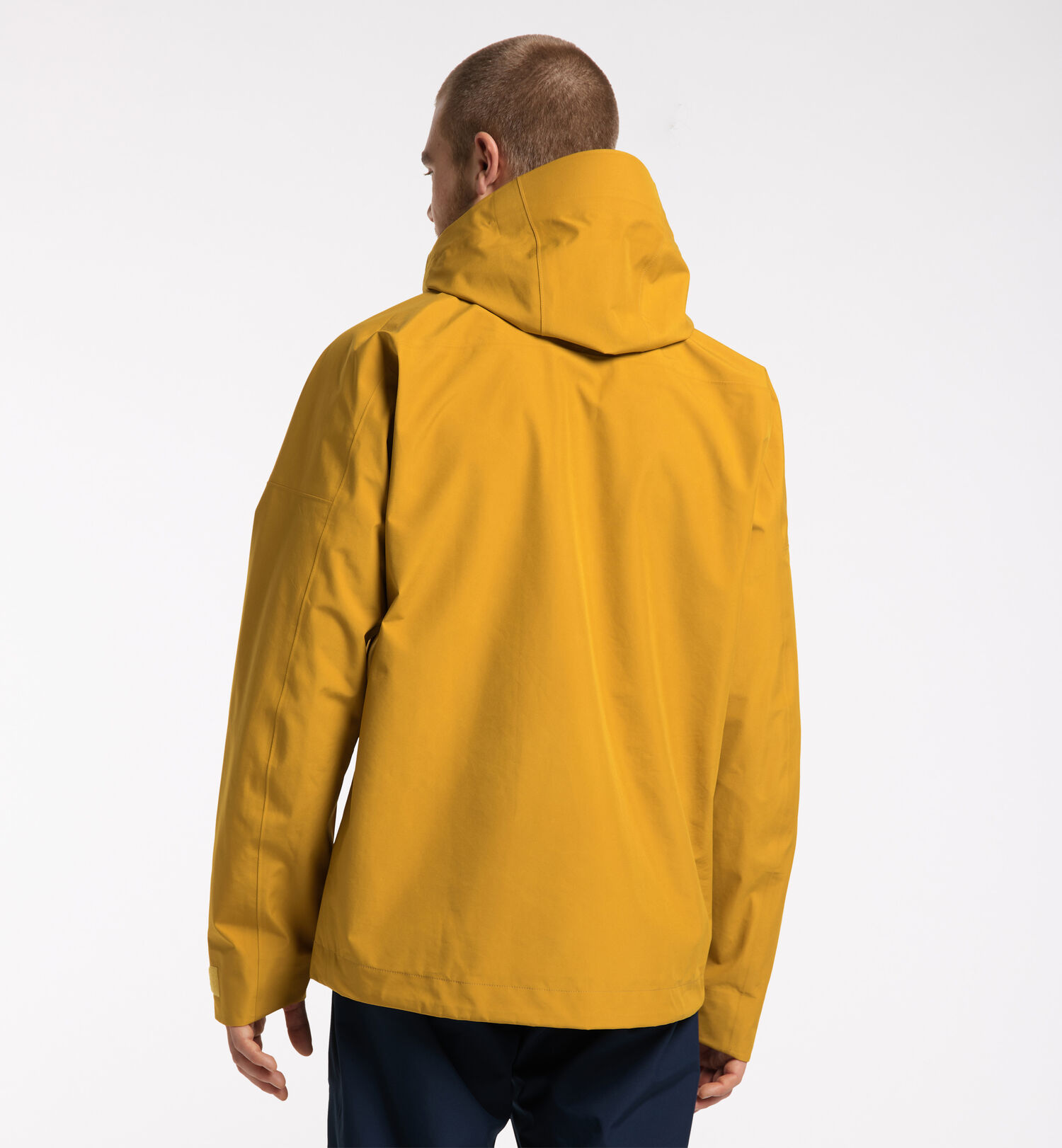 Spire Alpine GTX Jacket Men