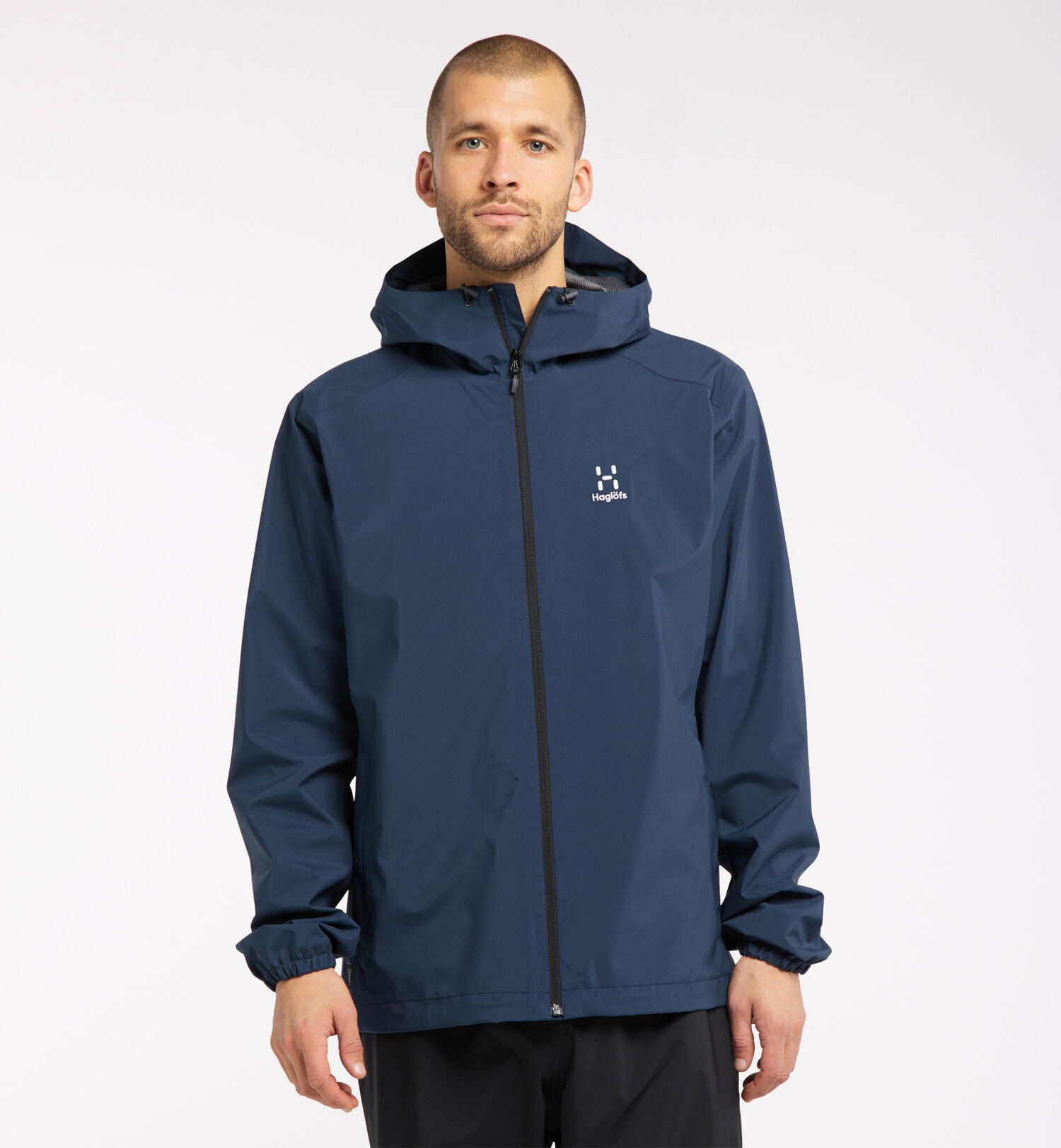 Buteo Jacket Men