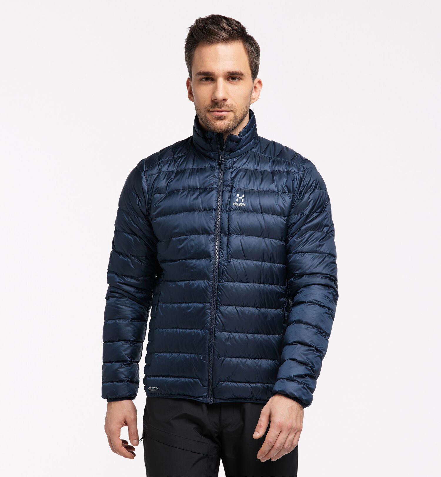 Roc Down Jacket Men