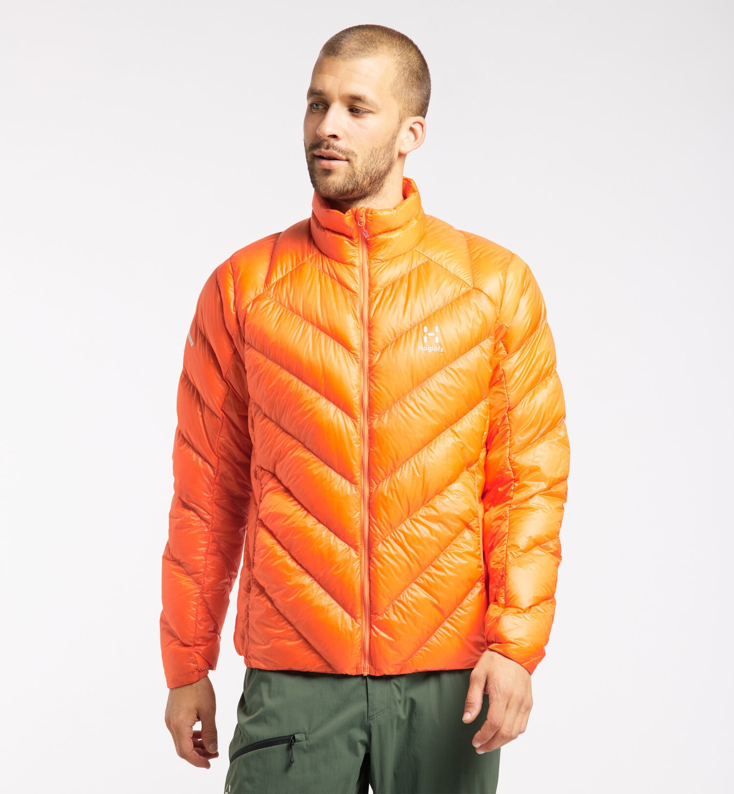 L.I.M Essens Jacket Men