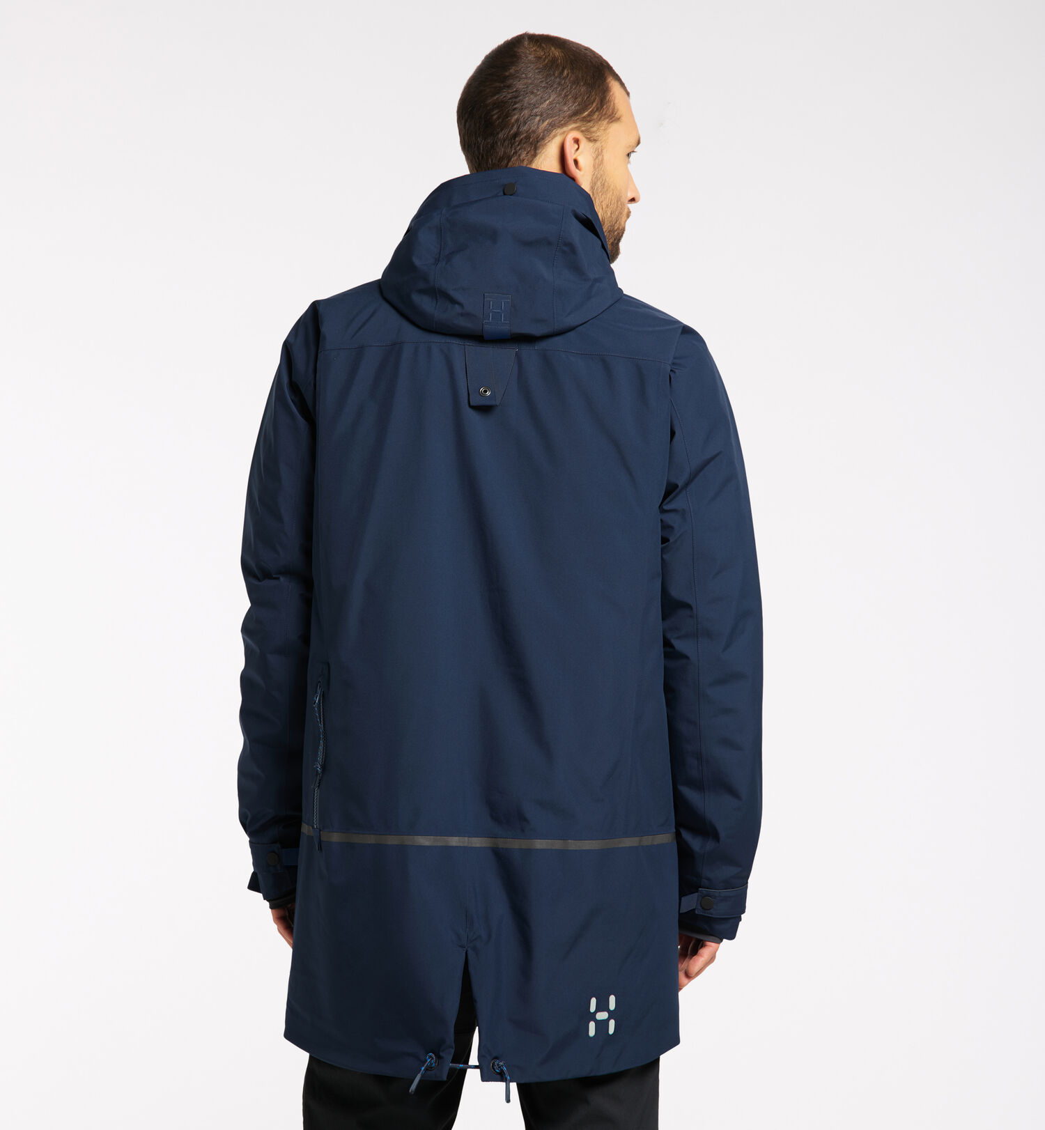 Mörkret GTX Down Parka Men